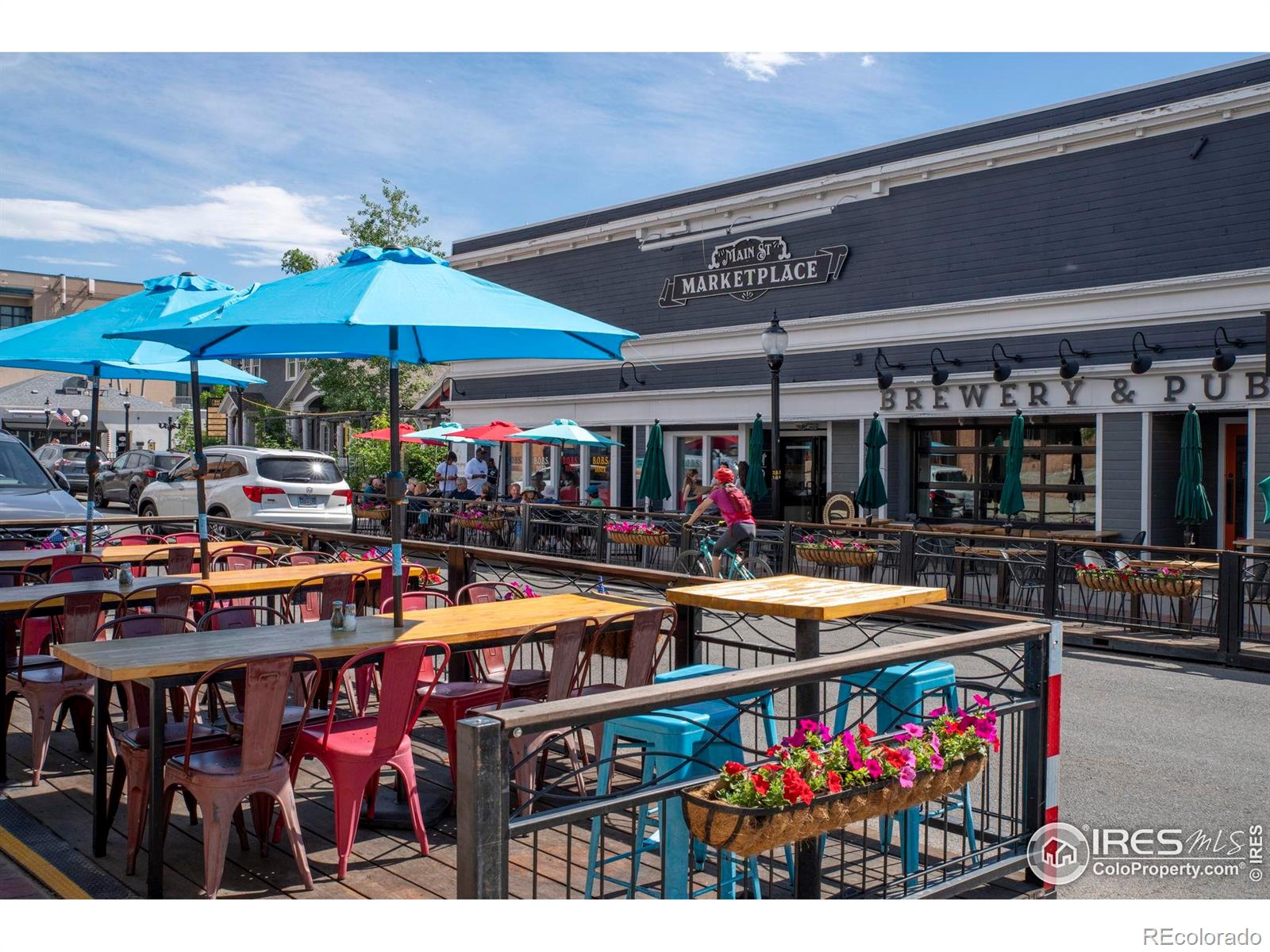 MLS Image #38 for 945  lincoln avenue,louisville, Colorado