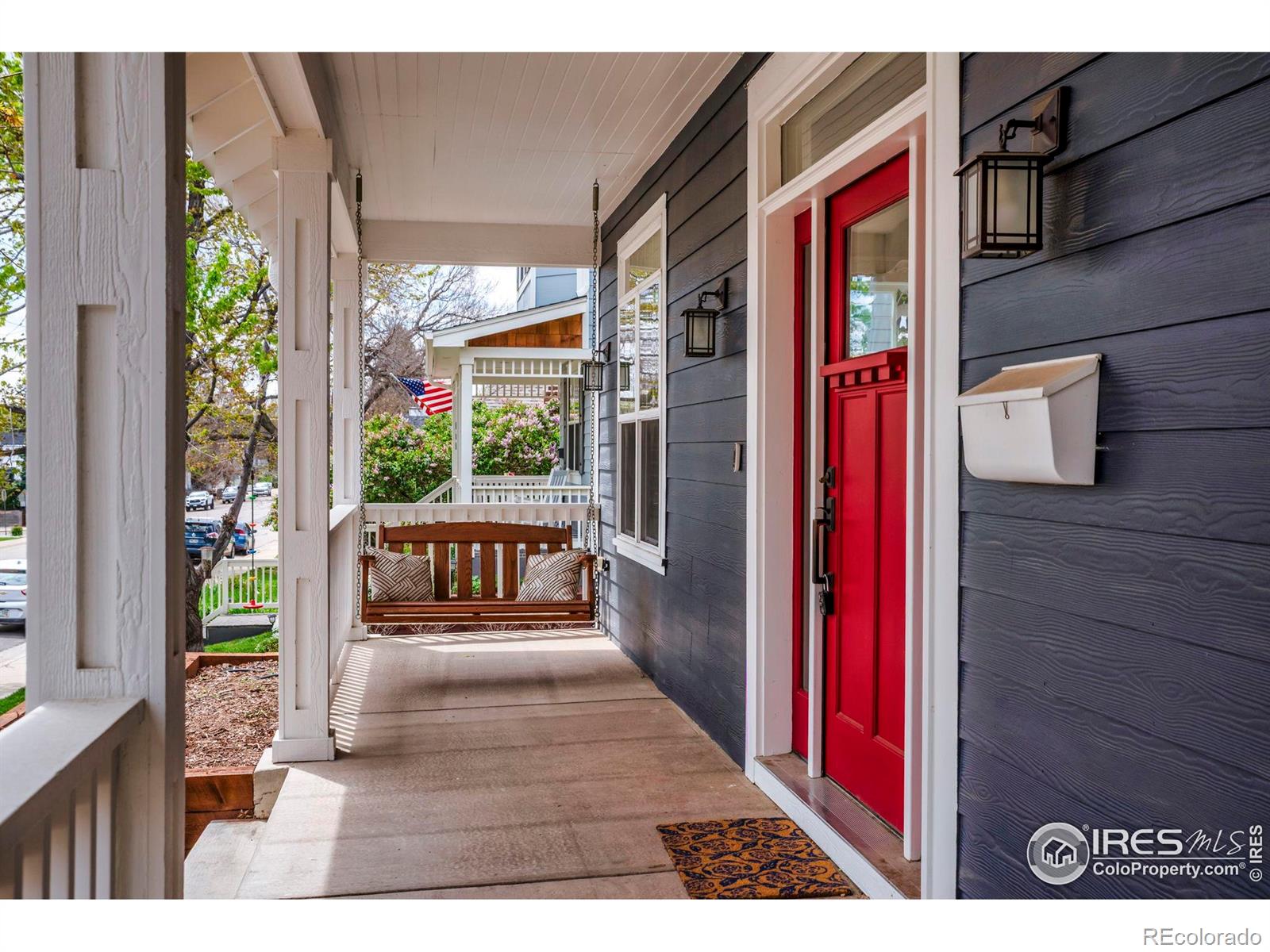 MLS Image #4 for 945  lincoln avenue,louisville, Colorado
