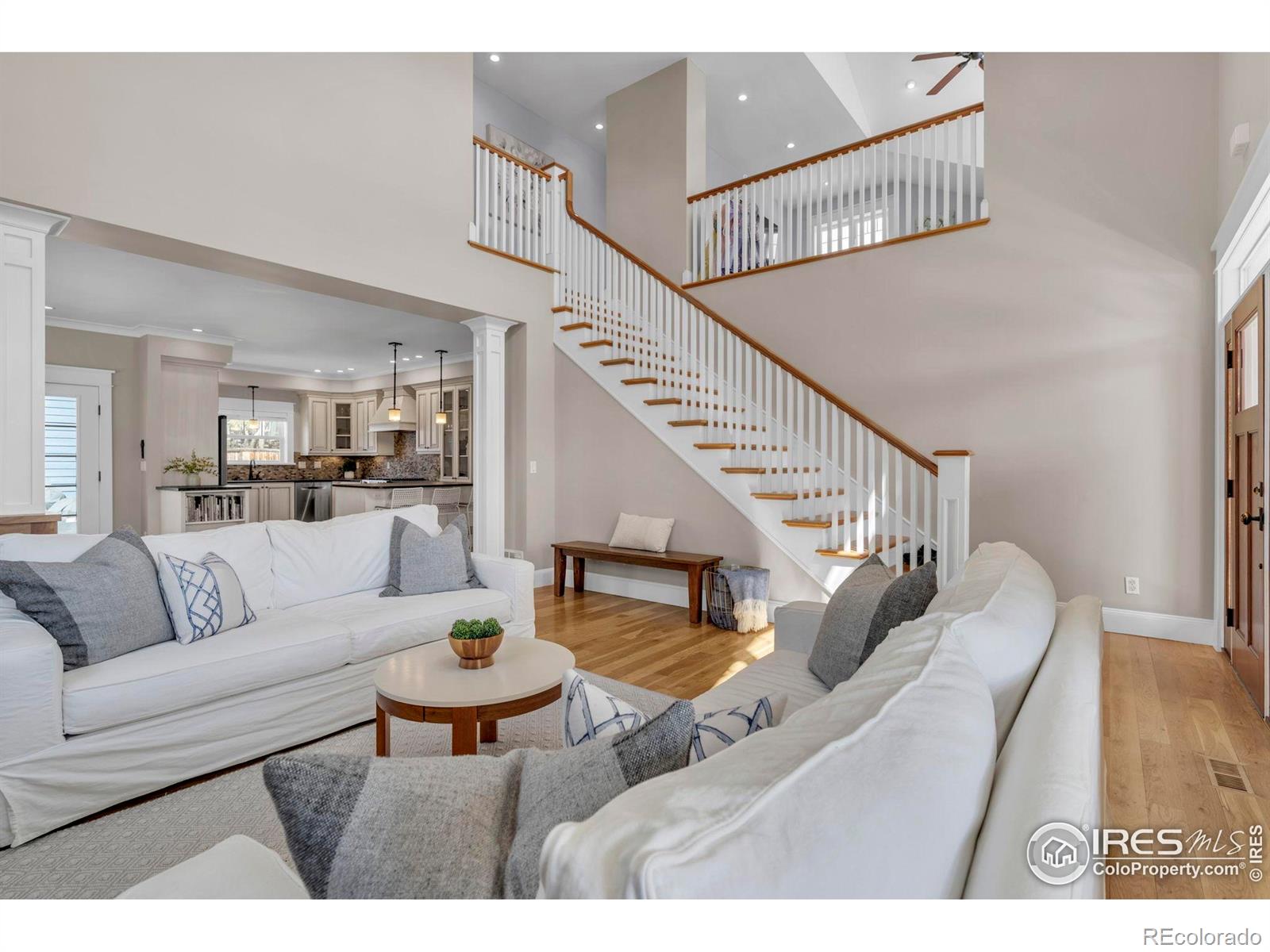 MLS Image #6 for 945  lincoln avenue,louisville, Colorado