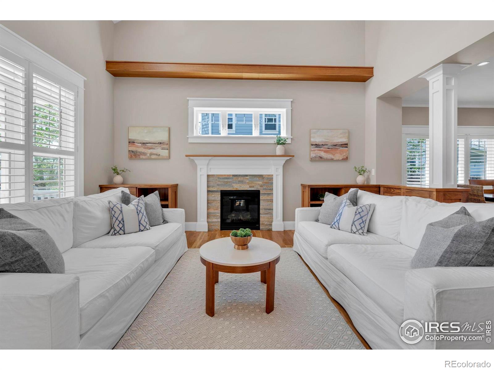 MLS Image #7 for 945  lincoln avenue,louisville, Colorado