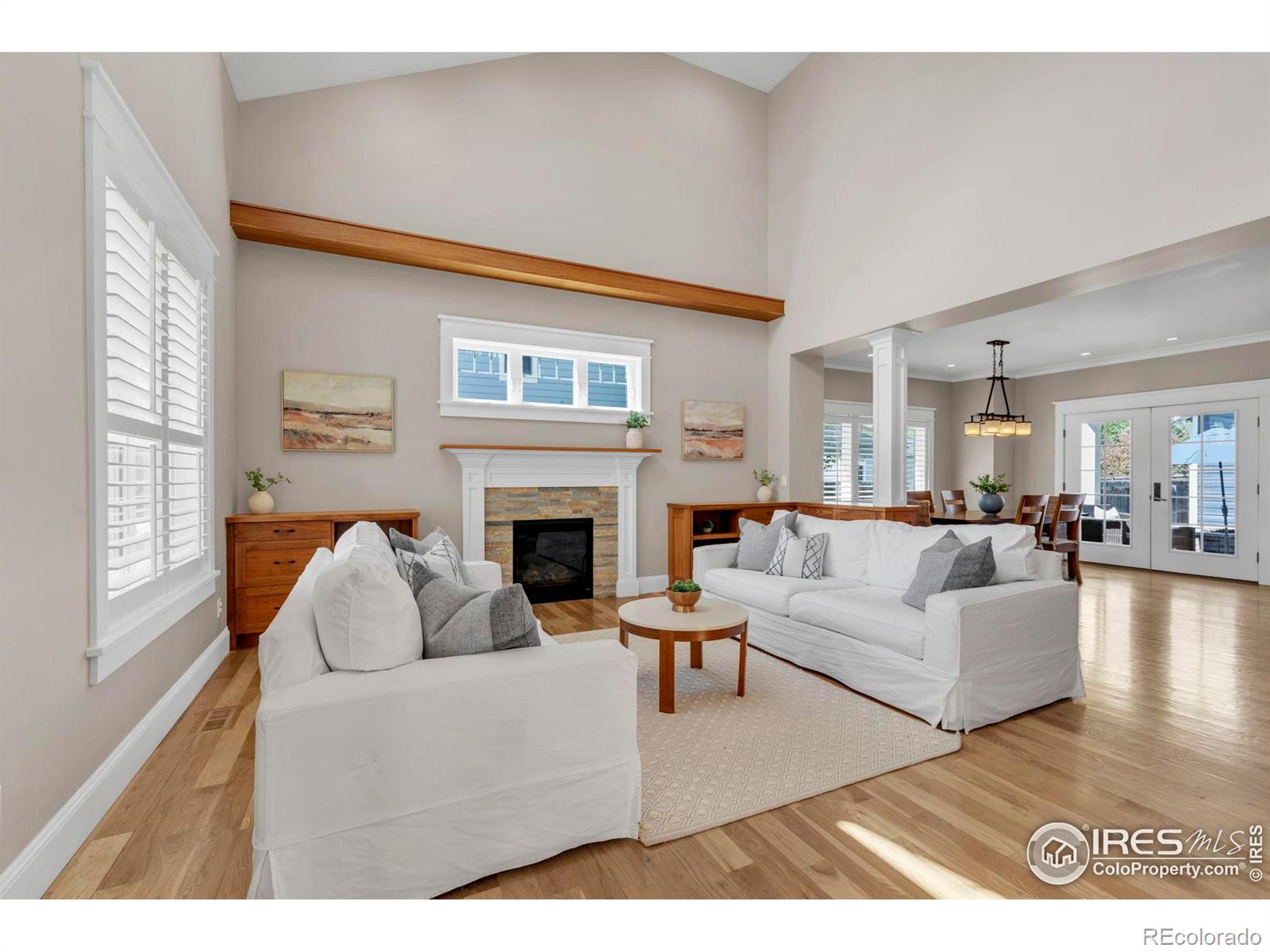MLS Image #8 for 945  lincoln avenue,louisville, Colorado
