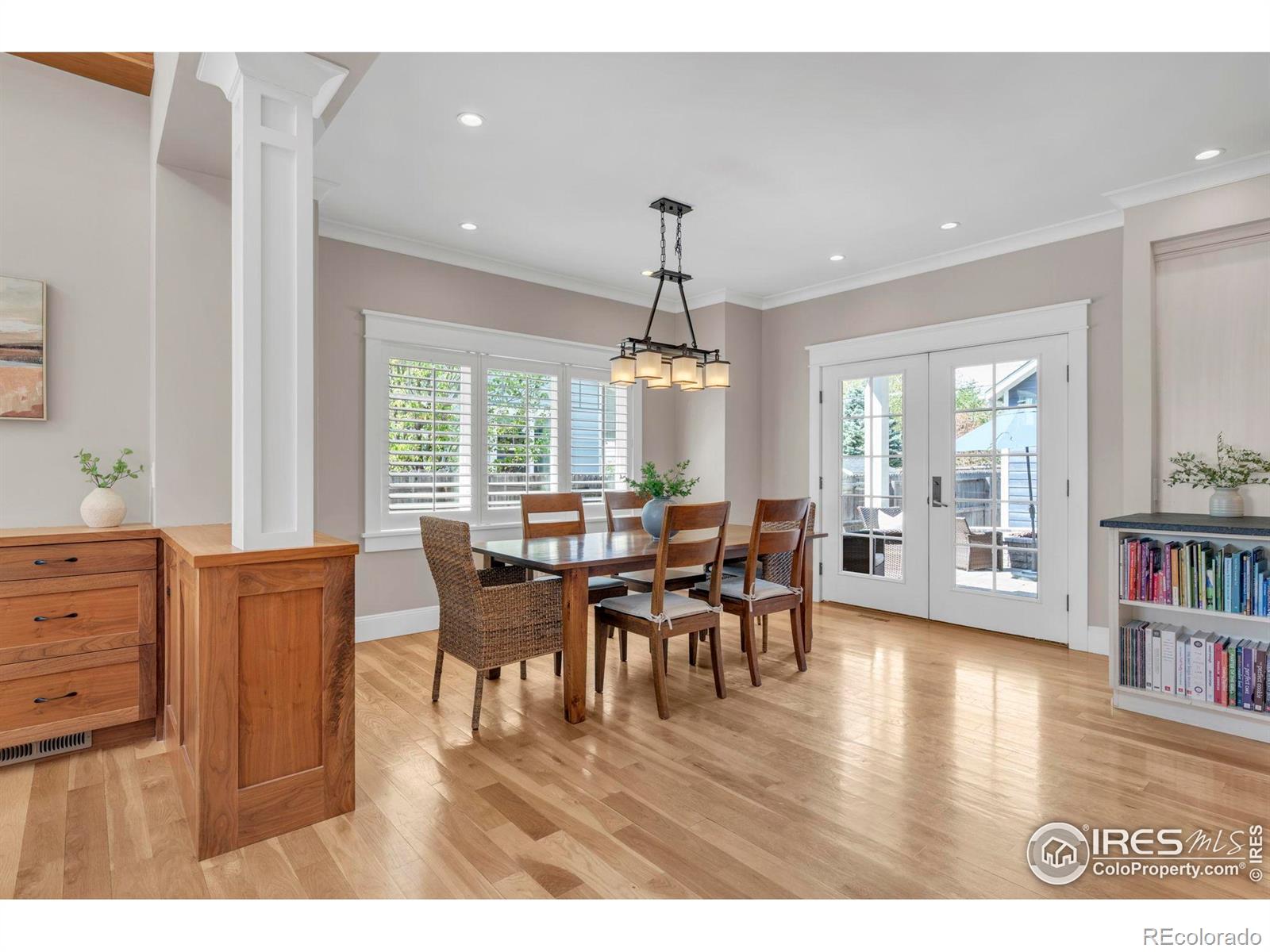 MLS Image #9 for 945  lincoln avenue,louisville, Colorado