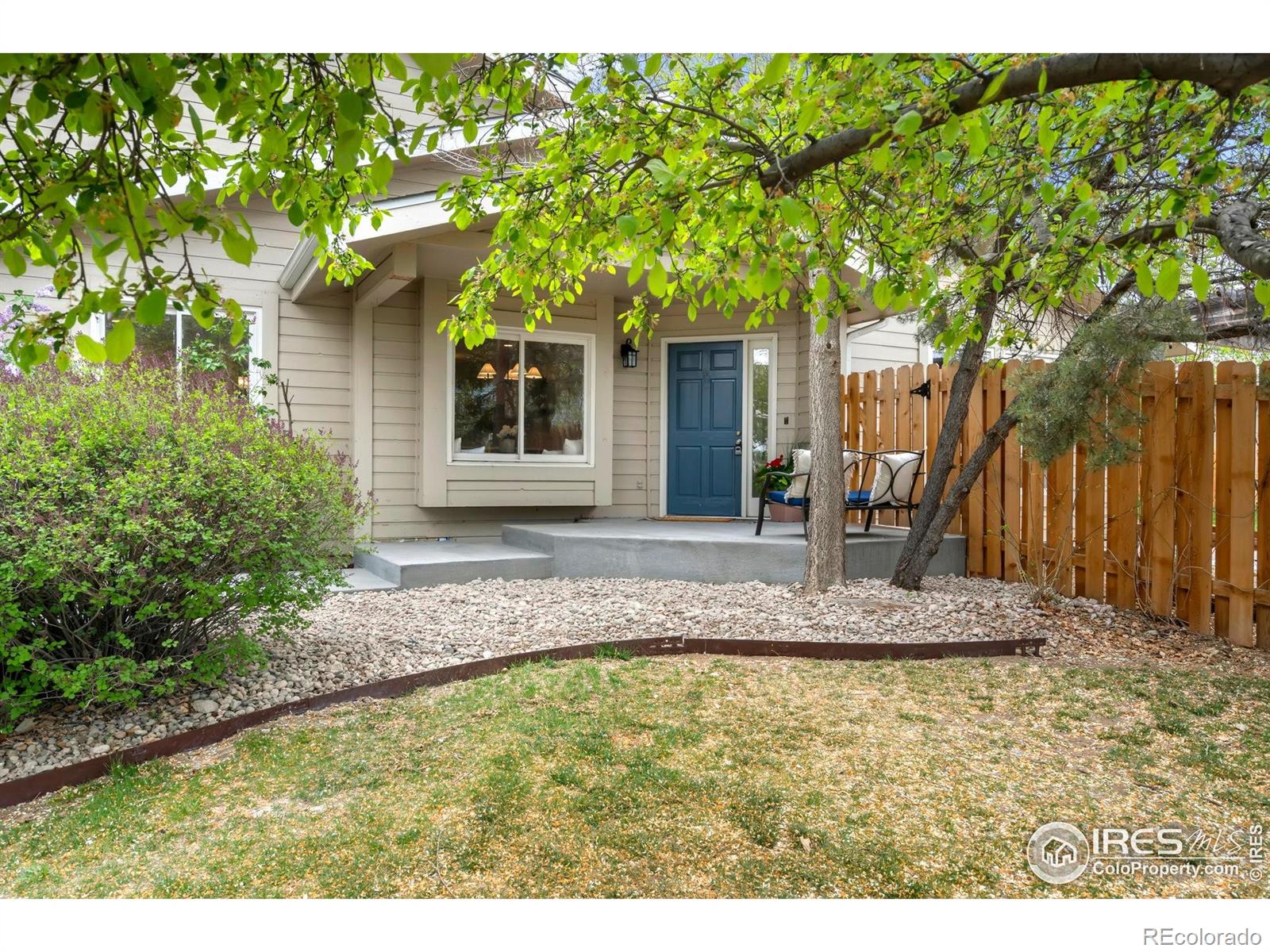 MLS Image #1 for 1808  centennial road,fort collins, Colorado