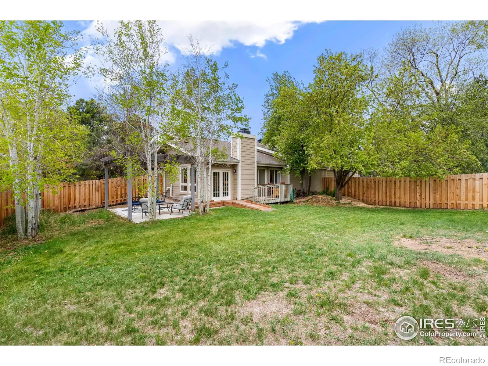 MLS Image #18 for 1808  centennial road,fort collins, Colorado