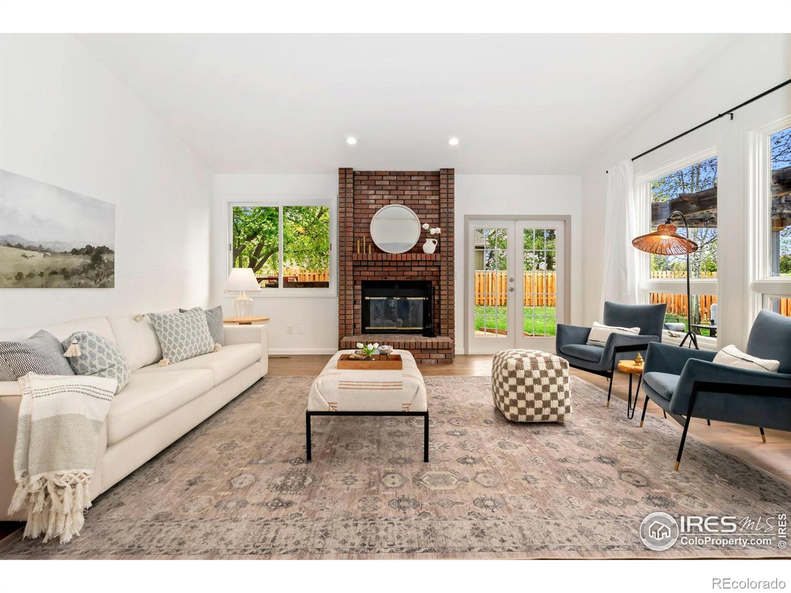 MLS Image #2 for 1808  centennial road,fort collins, Colorado