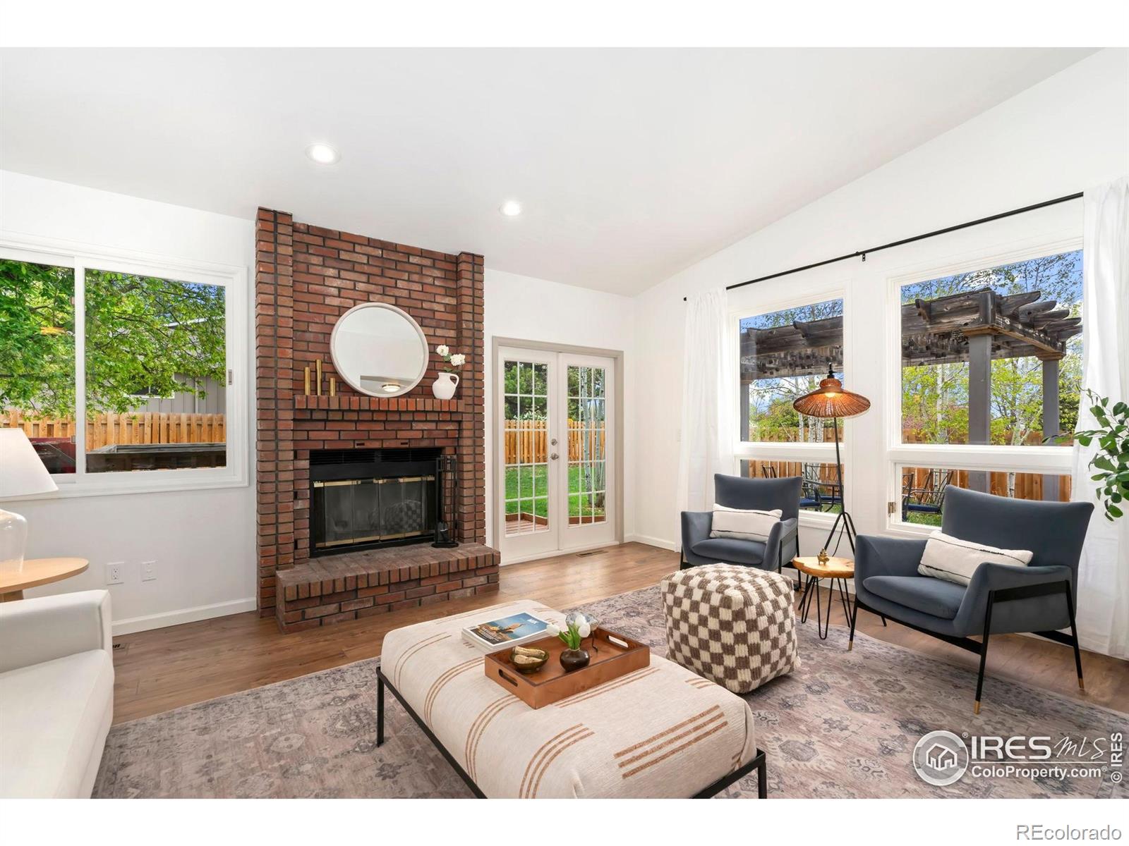 MLS Image #3 for 1808  centennial road,fort collins, Colorado