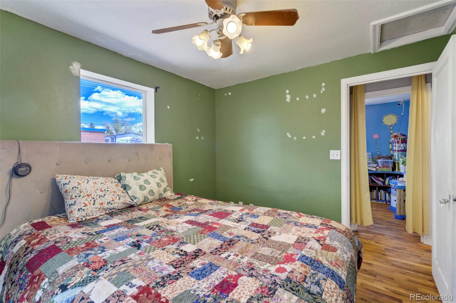MLS Image #13 for 1917 e cache la poudre street,colorado springs, Colorado