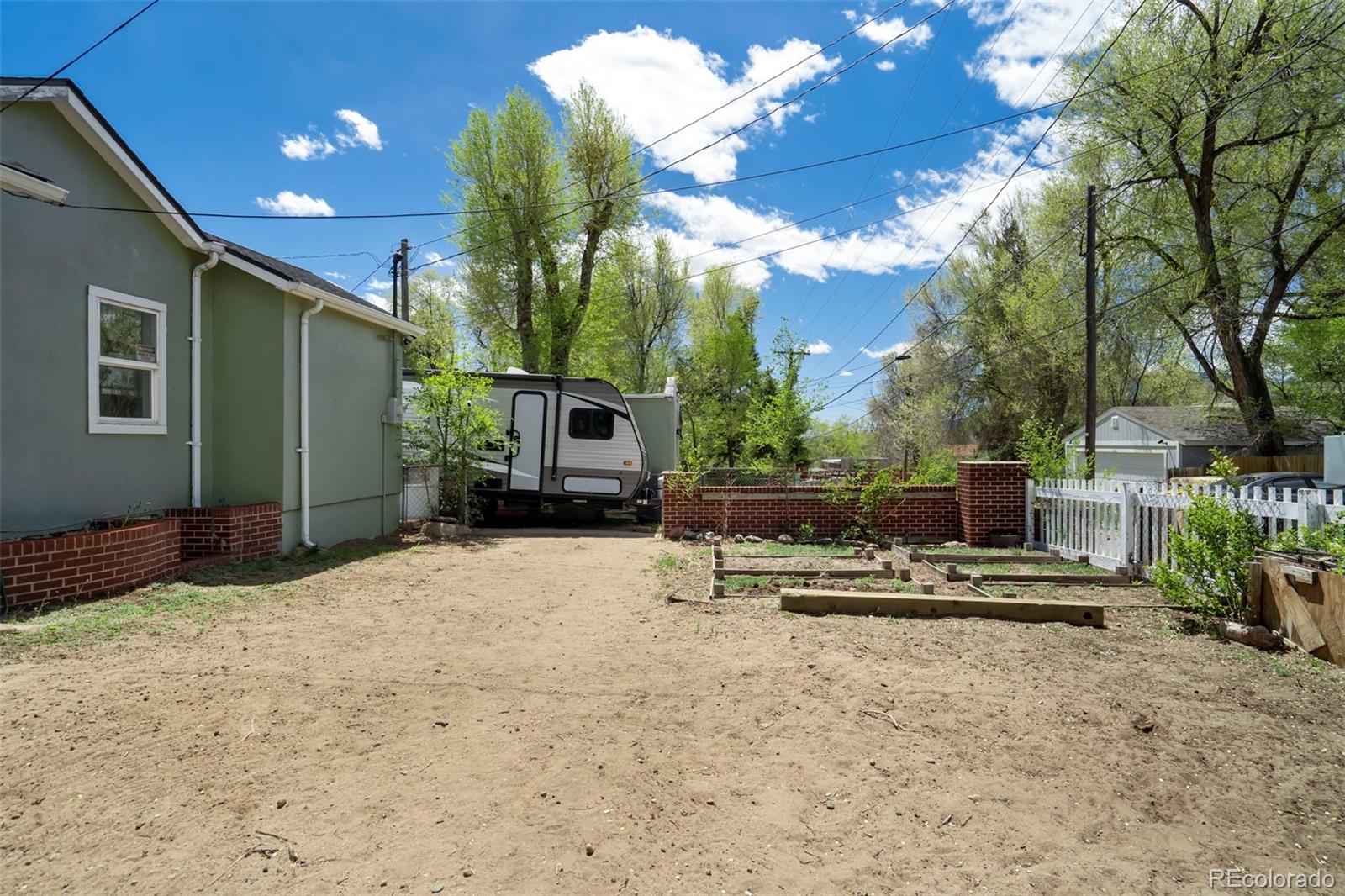 MLS Image #21 for 1917 e cache la poudre street,colorado springs, Colorado