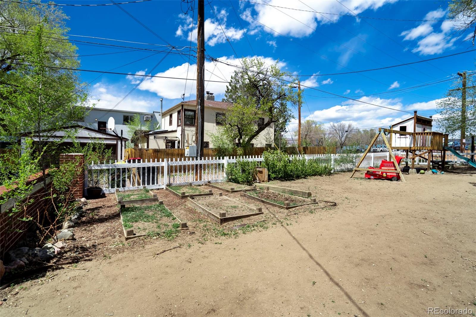 MLS Image #22 for 1917 e cache la poudre street,colorado springs, Colorado