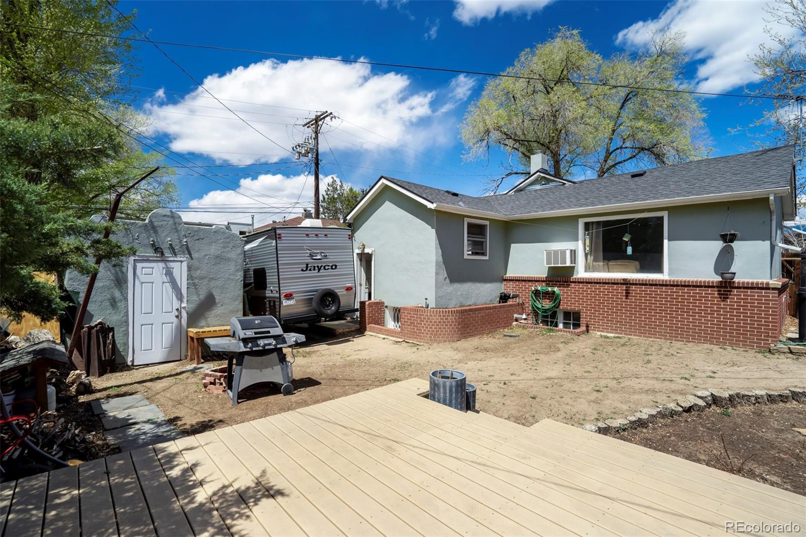 MLS Image #23 for 1917 e cache la poudre street,colorado springs, Colorado