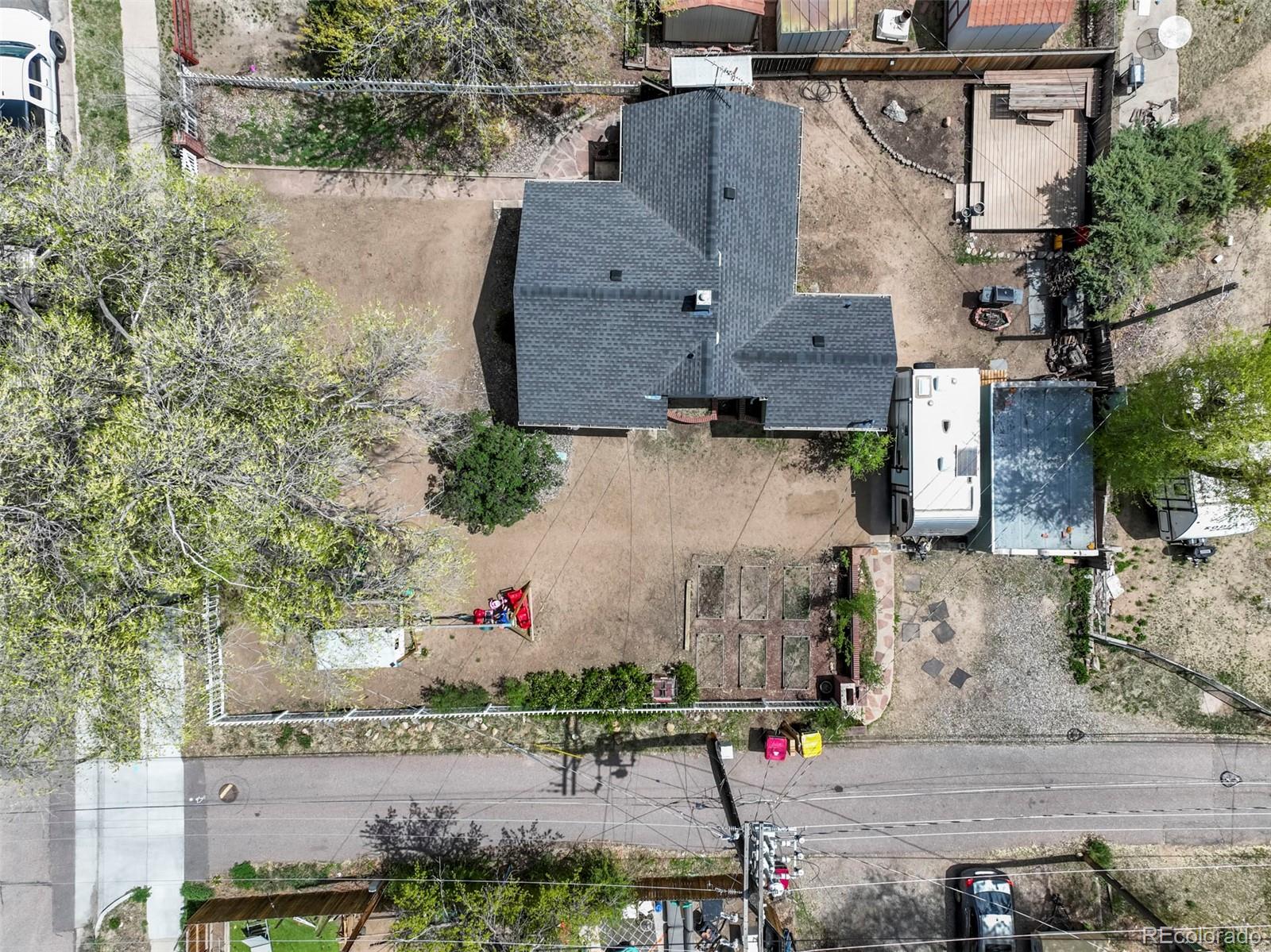 MLS Image #25 for 1917 e cache la poudre street,colorado springs, Colorado