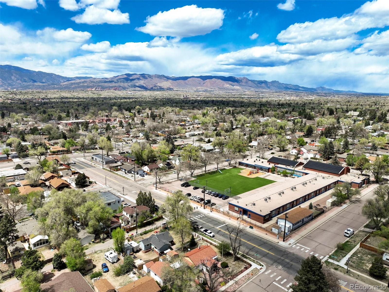 MLS Image #29 for 1917 e cache la poudre street,colorado springs, Colorado