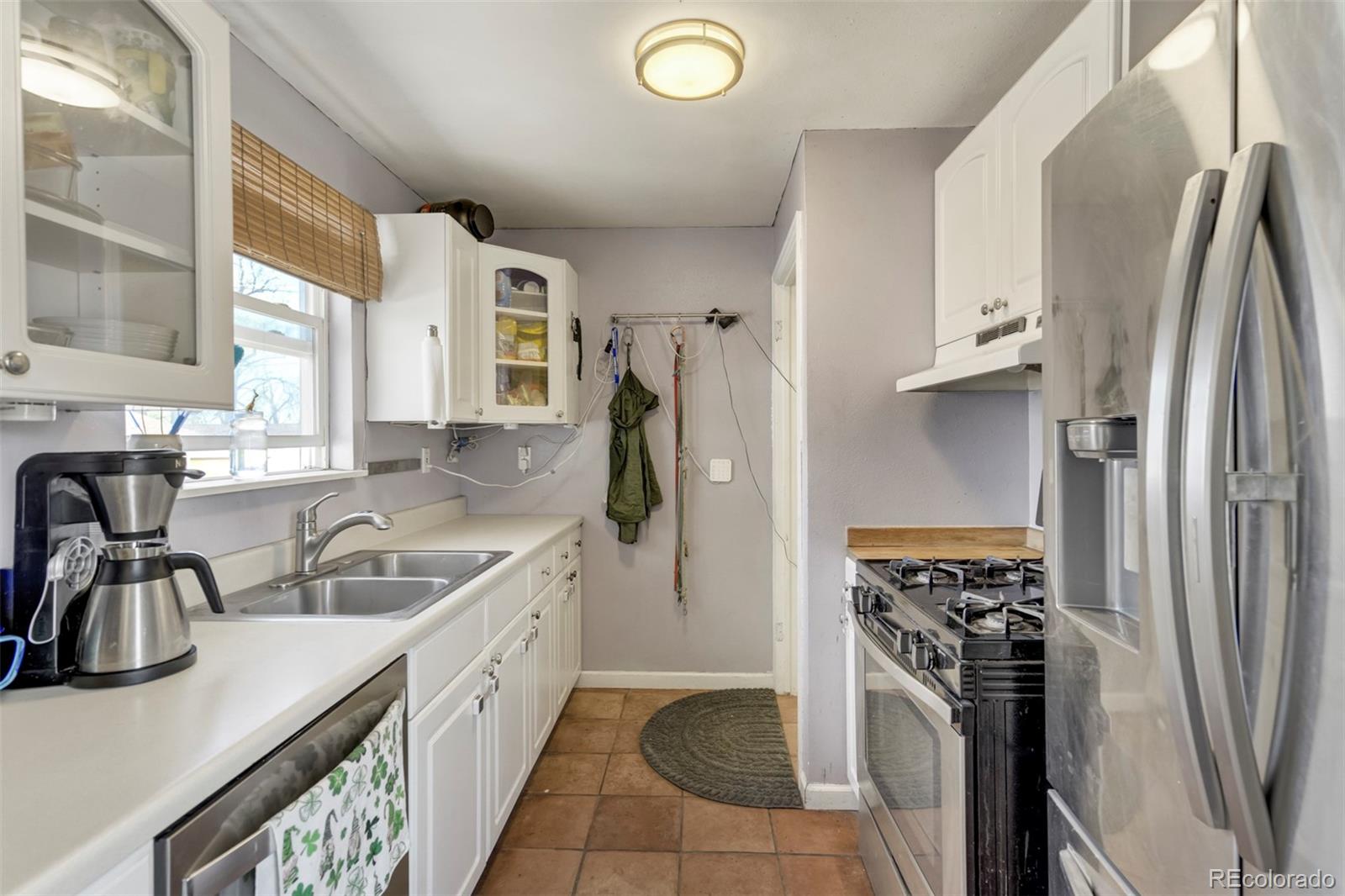 MLS Image #8 for 1917 e cache la poudre street,colorado springs, Colorado