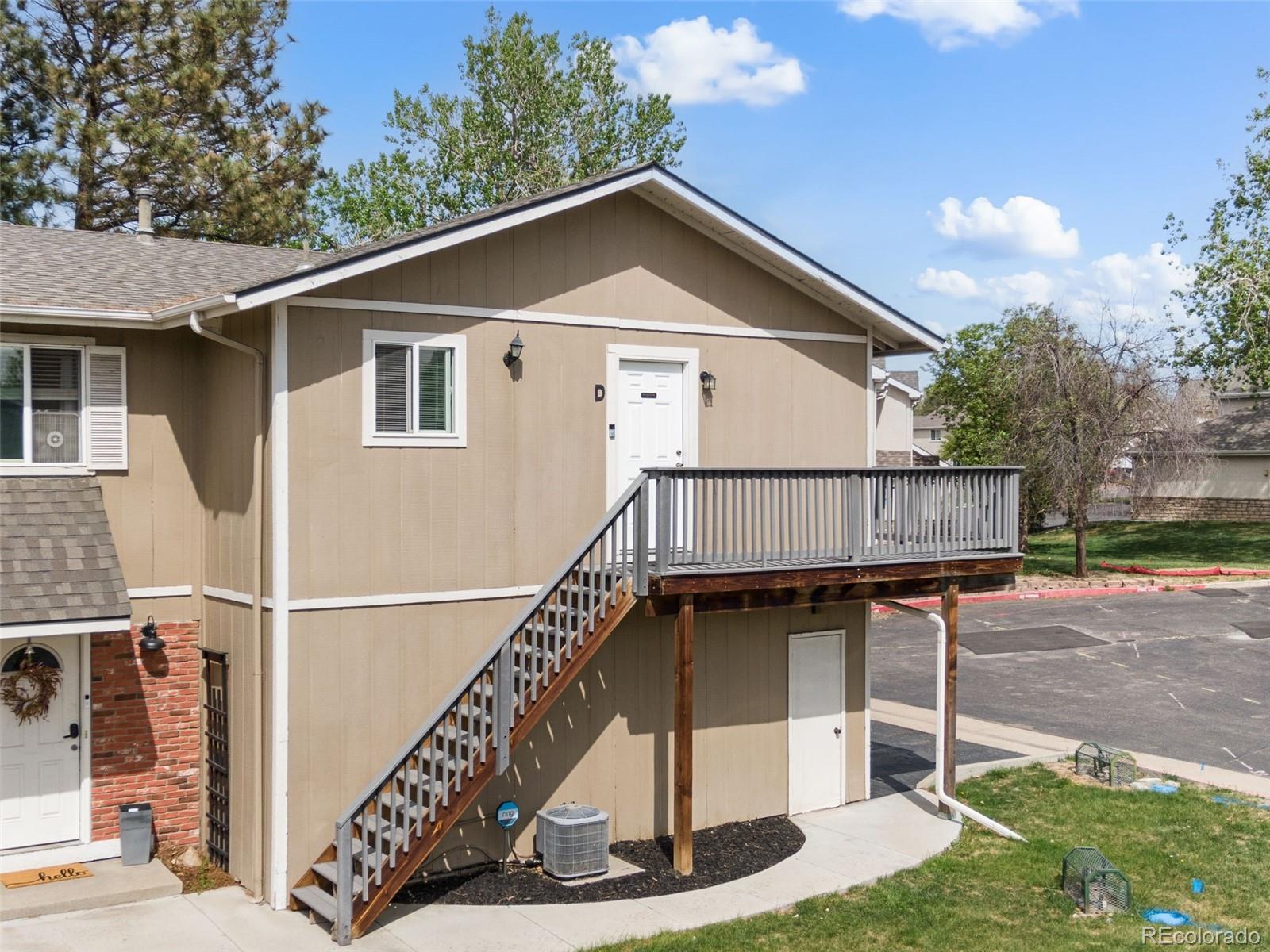 MLS Image #1 for 2271  coronado parkway,denver, Colorado