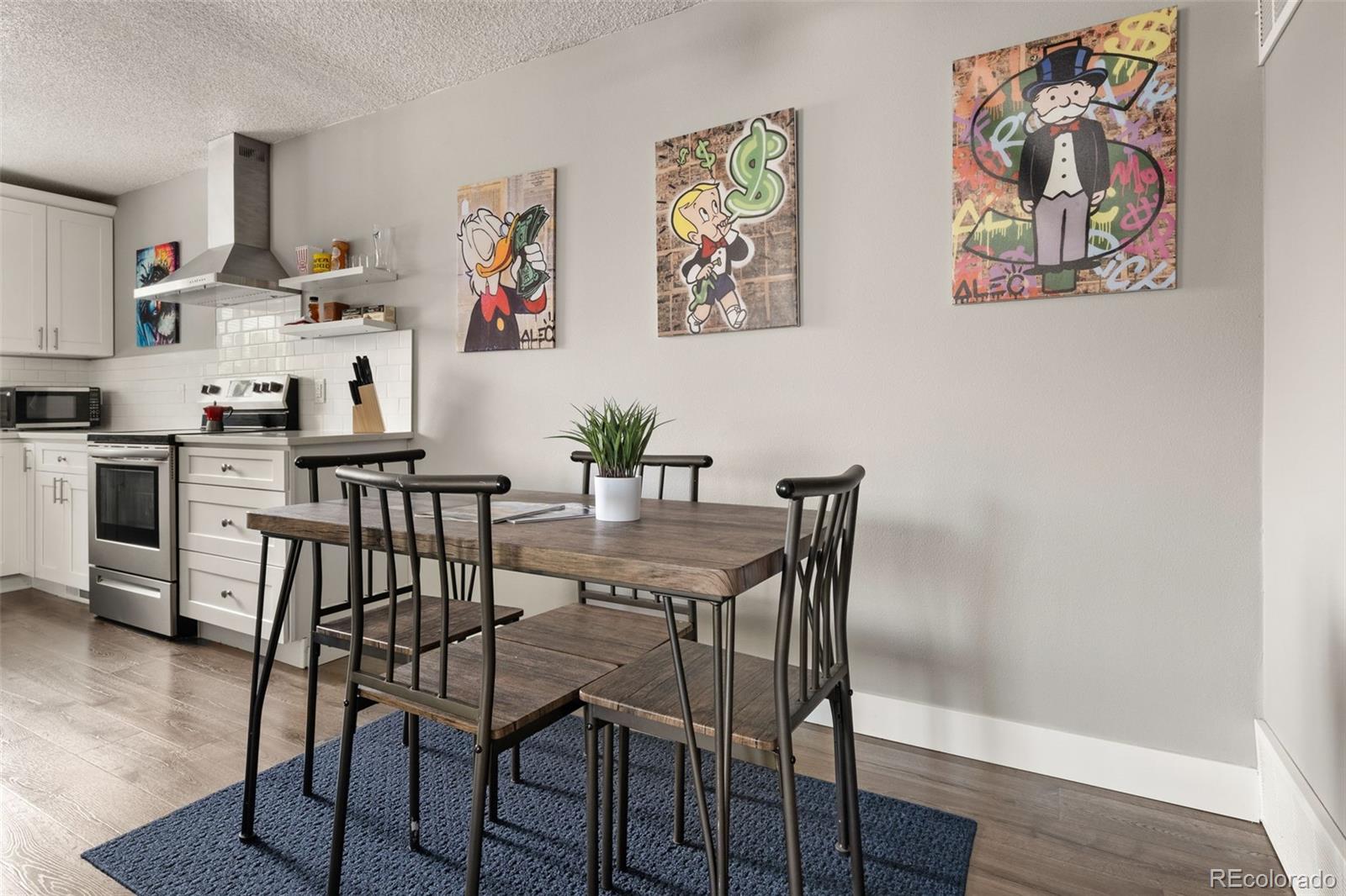 MLS Image #10 for 2271  coronado parkway,denver, Colorado