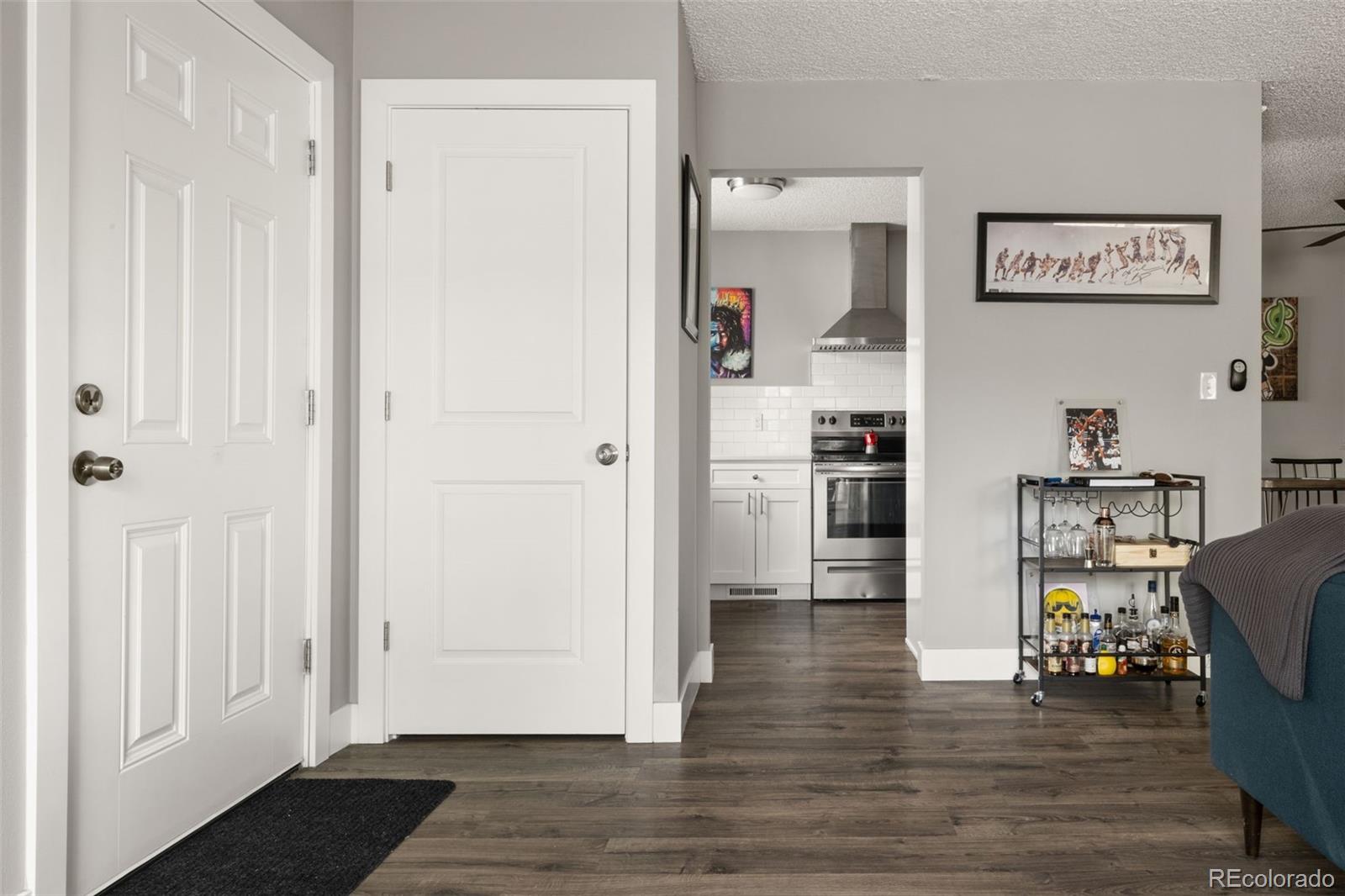 MLS Image #3 for 2271  coronado parkway,denver, Colorado