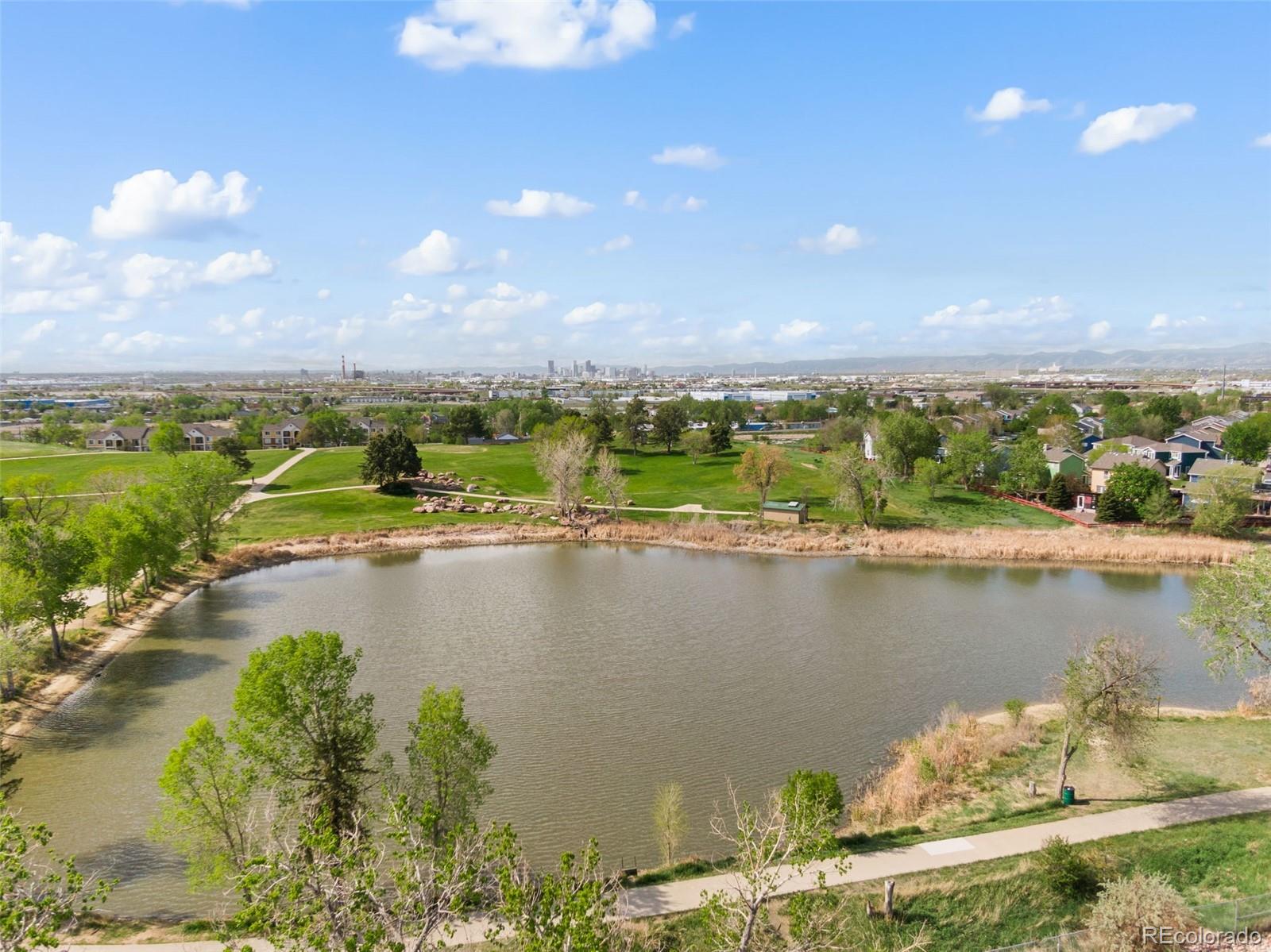 MLS Image #40 for 2271  coronado parkway,denver, Colorado