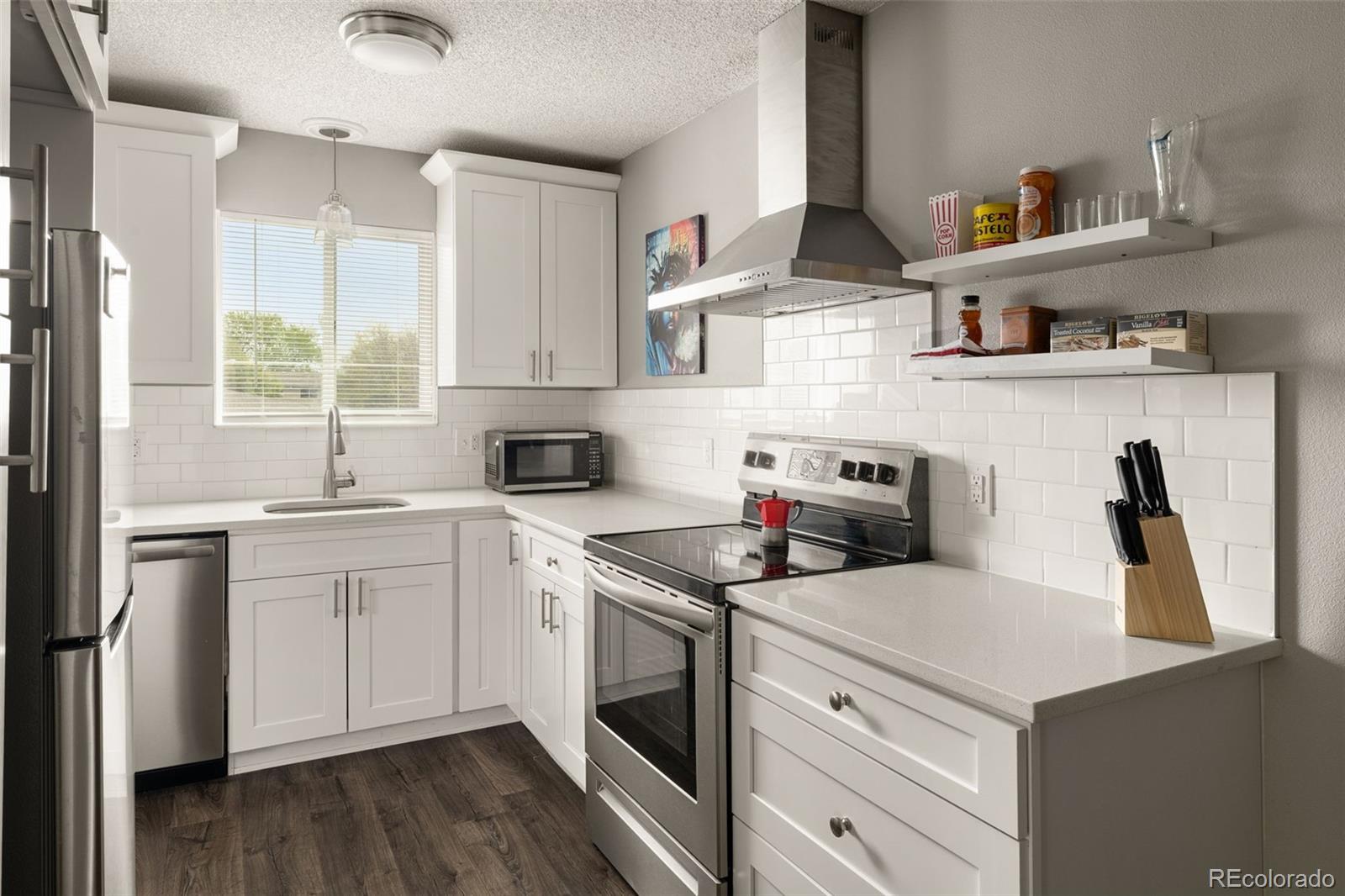 MLS Image #5 for 2271  coronado parkway,denver, Colorado