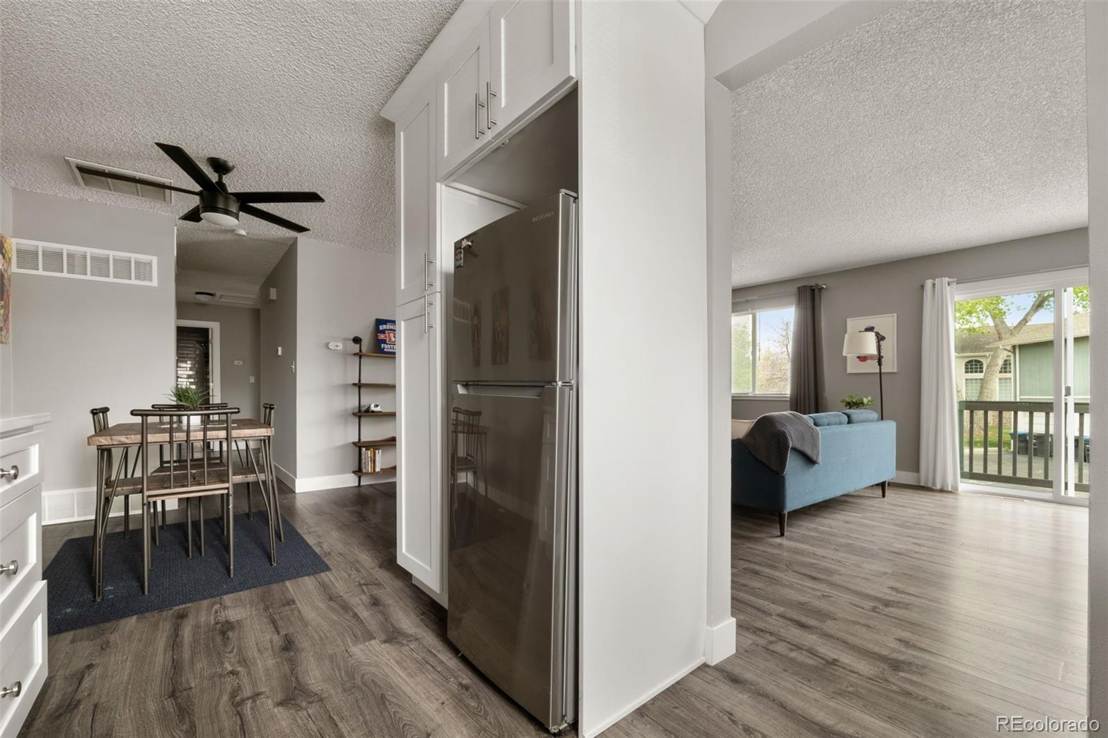 MLS Image #9 for 2271  coronado parkway,denver, Colorado