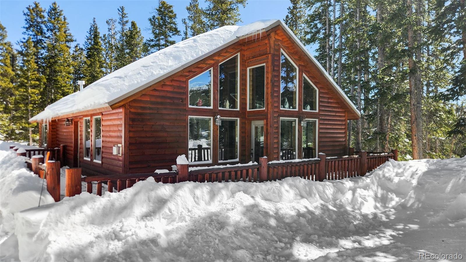 MLS Image #1 for 199  sacramento drive,fairplay, Colorado