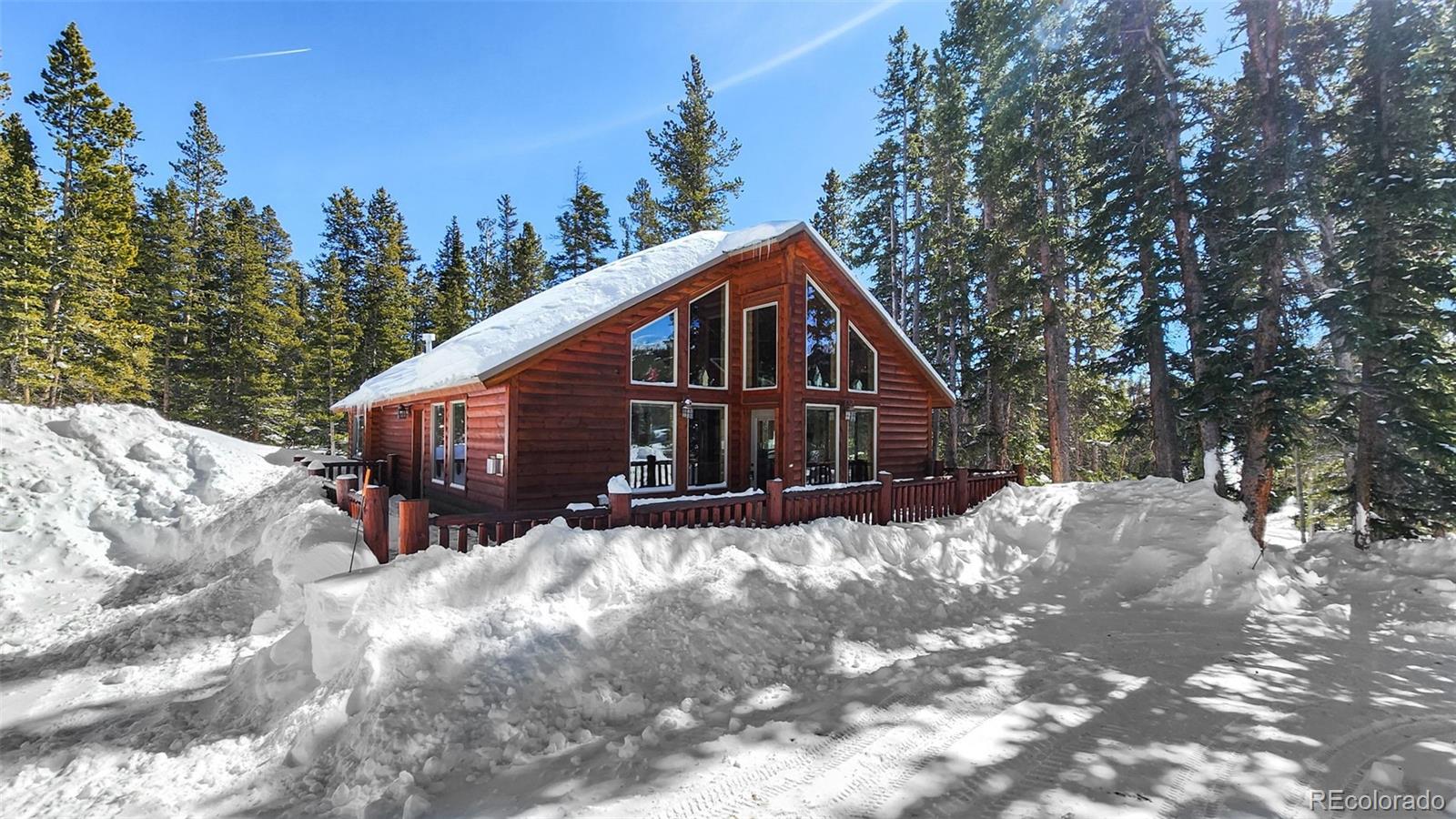 MLS Image #22 for 199  sacramento drive,fairplay, Colorado