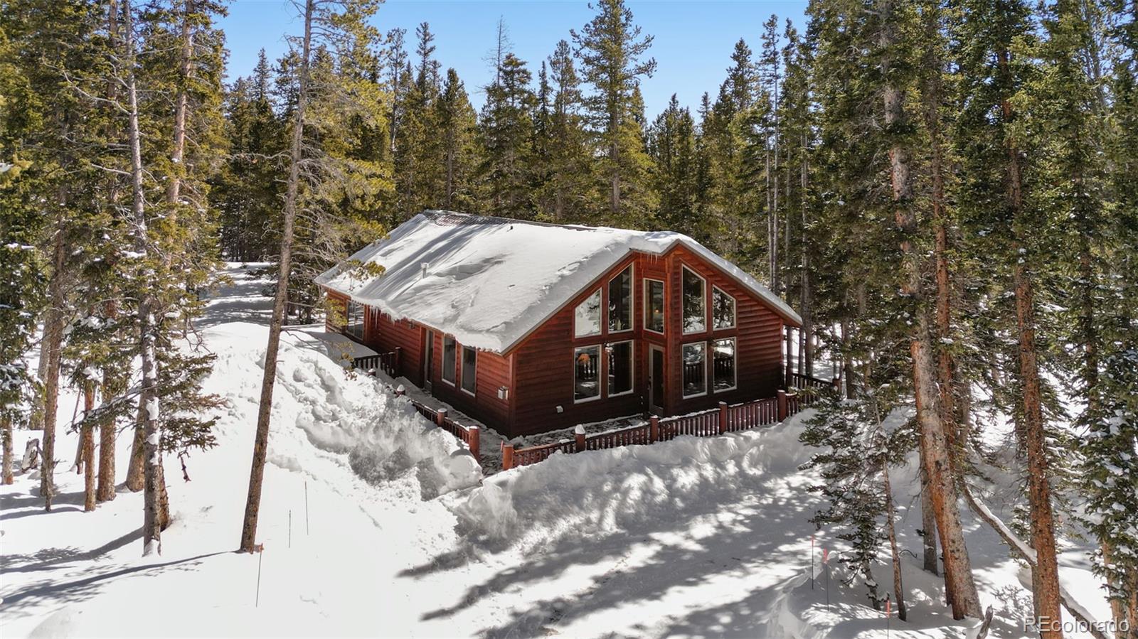 MLS Image #23 for 199  sacramento drive,fairplay, Colorado