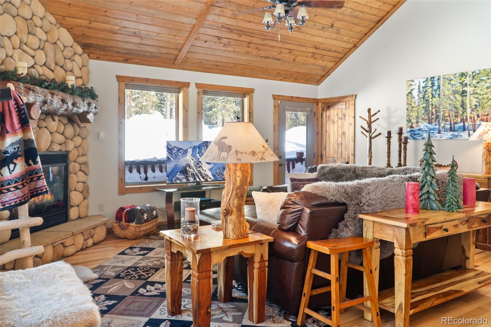 MLS Image #3 for 199  sacramento drive,fairplay, Colorado