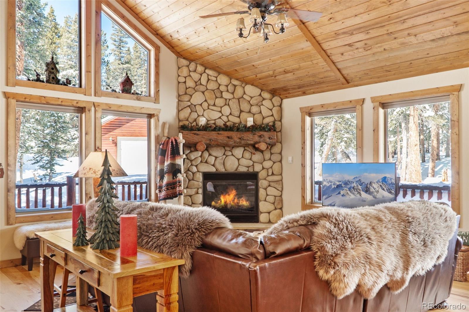MLS Image #4 for 199  sacramento drive,fairplay, Colorado