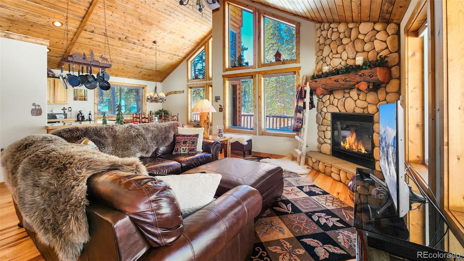 MLS Image #5 for 199  sacramento drive,fairplay, Colorado
