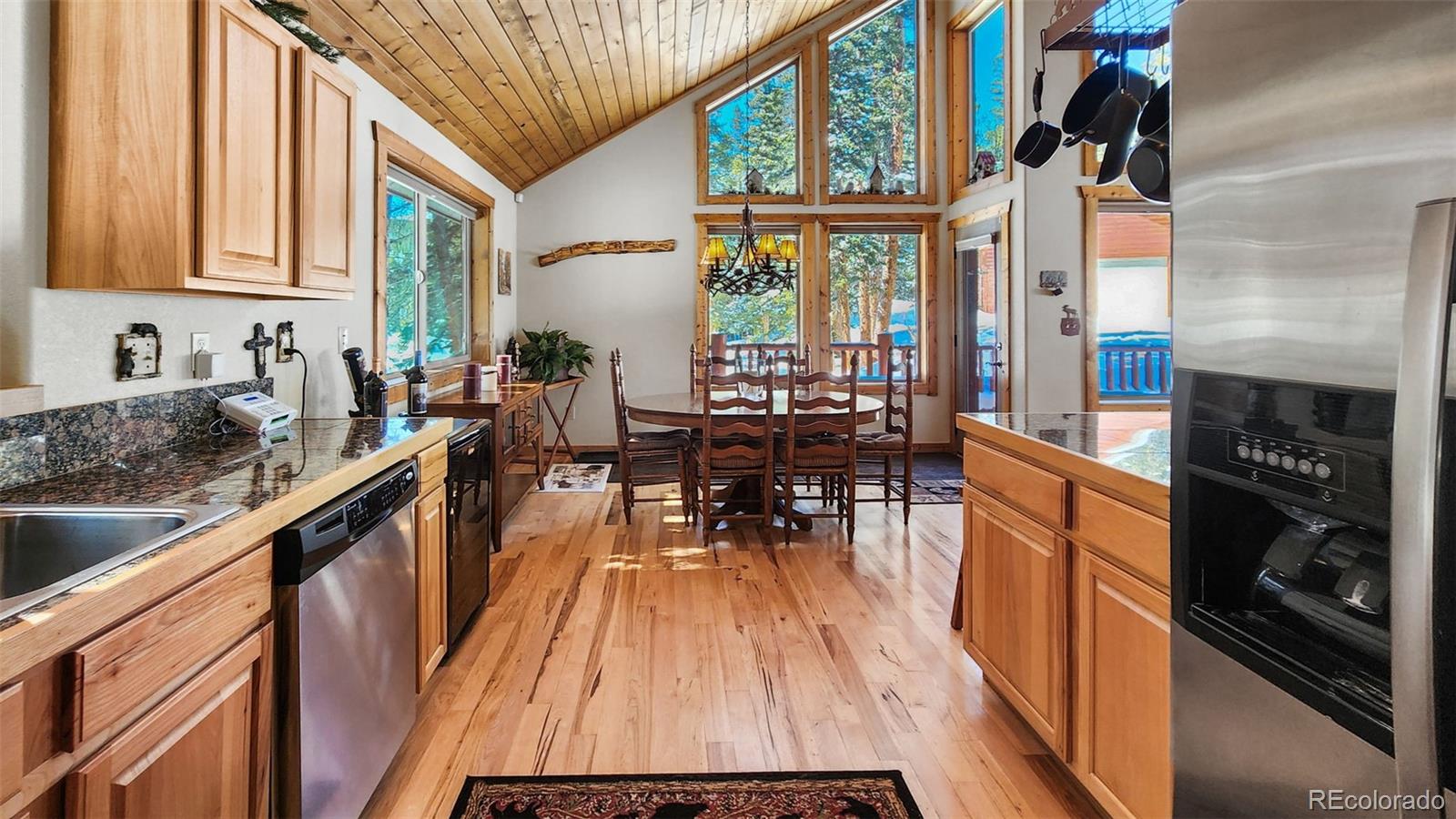 MLS Image #6 for 199  sacramento drive,fairplay, Colorado