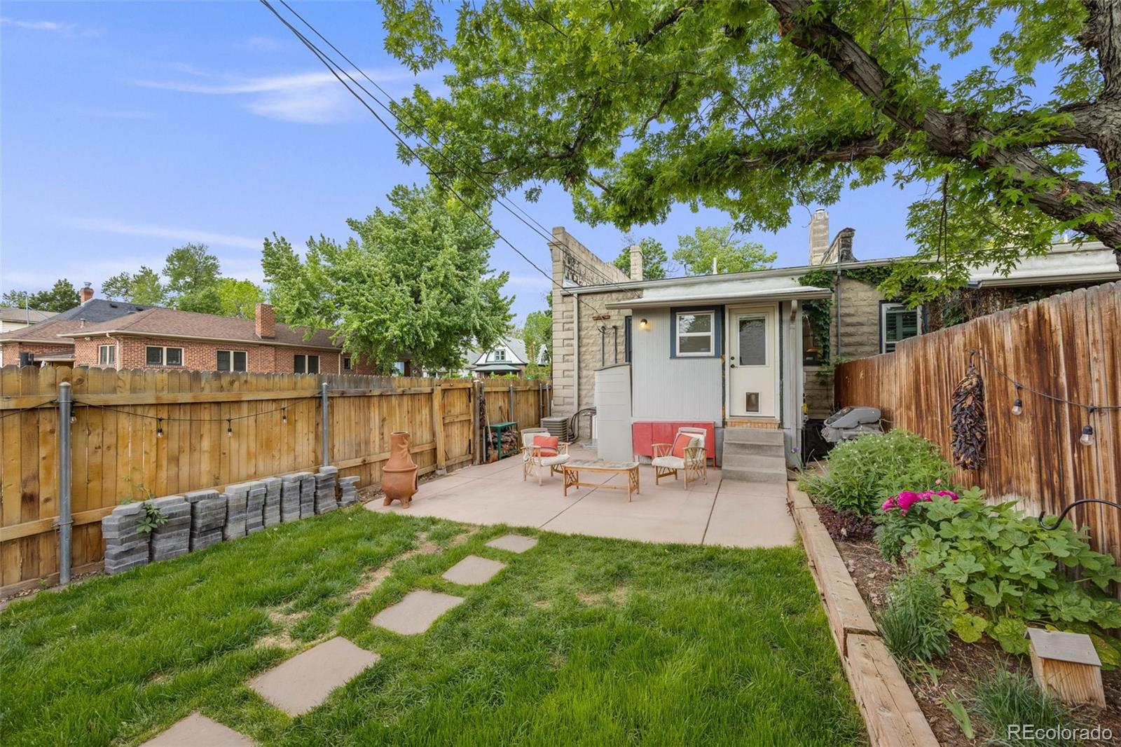 MLS Image #18 for 194 s emerson street,denver, Colorado