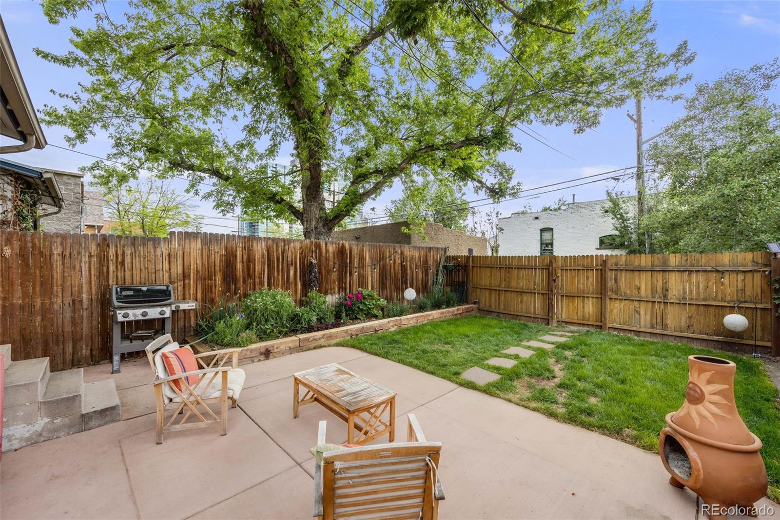 MLS Image #19 for 194 s emerson street,denver, Colorado