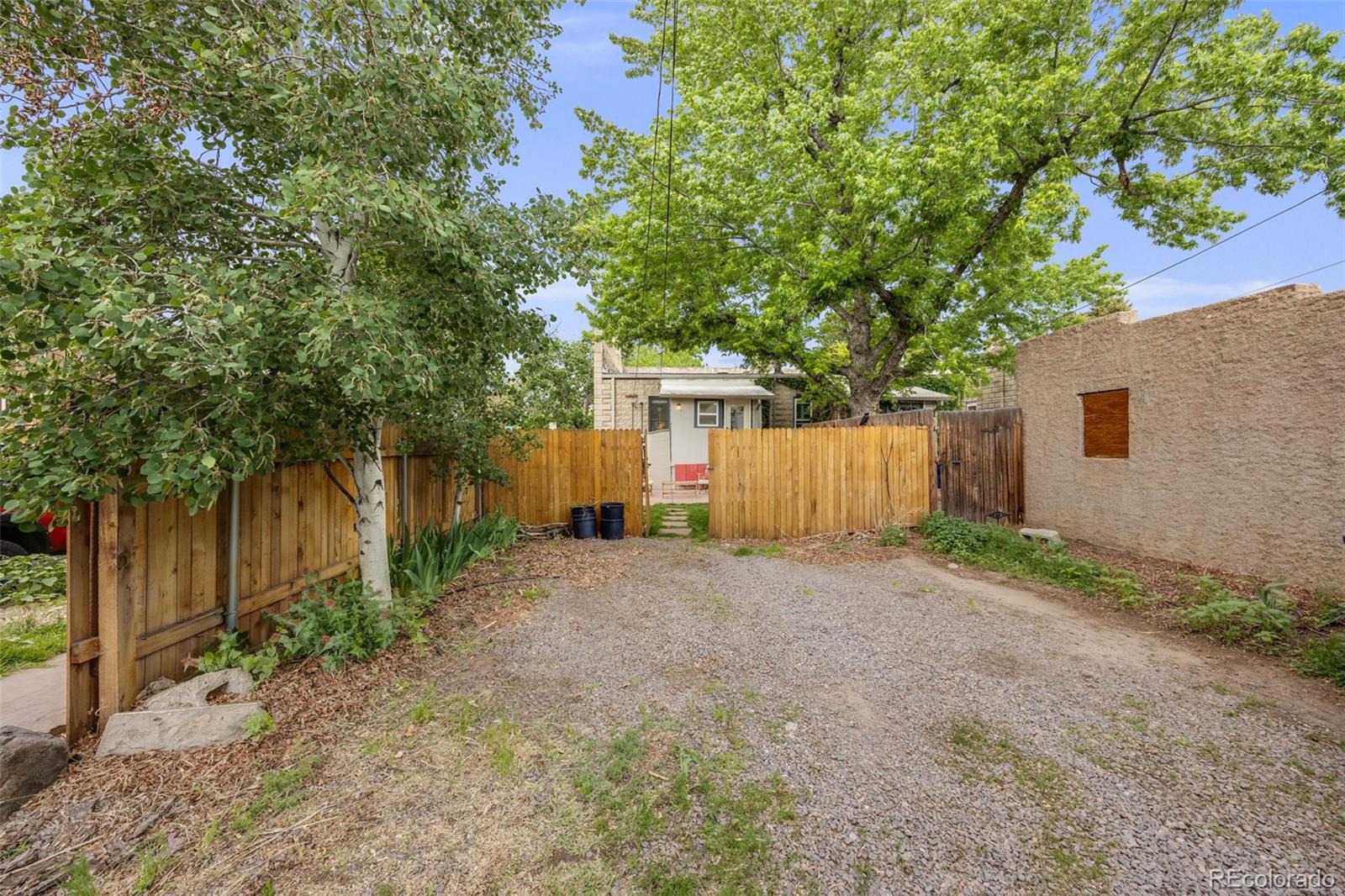 MLS Image #20 for 194 s emerson street,denver, Colorado