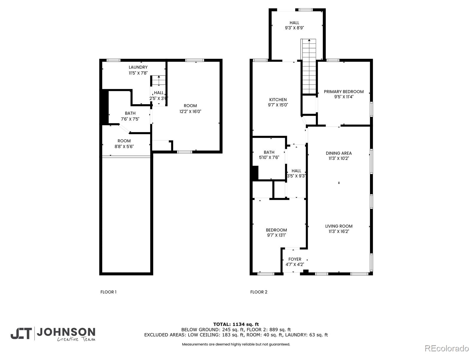 MLS Image #21 for 194 s emerson street,denver, Colorado