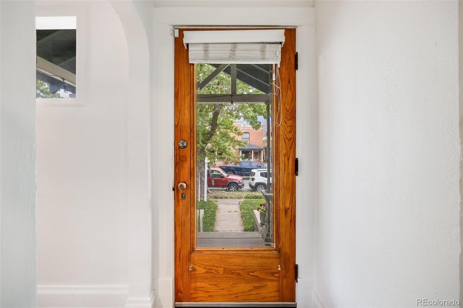 MLS Image #4 for 194 s emerson street,denver, Colorado