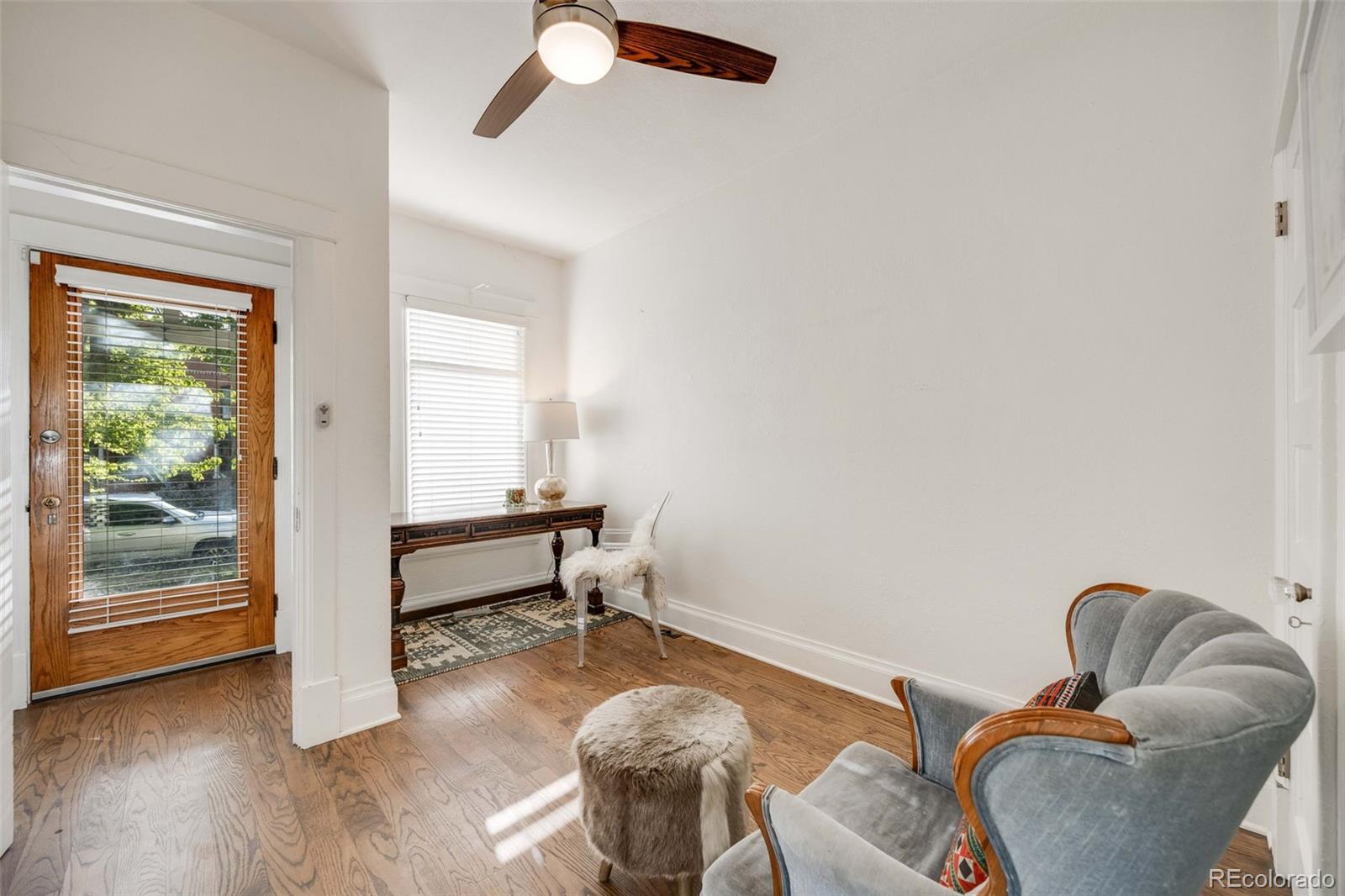 MLS Image #5 for 194 s emerson street,denver, Colorado