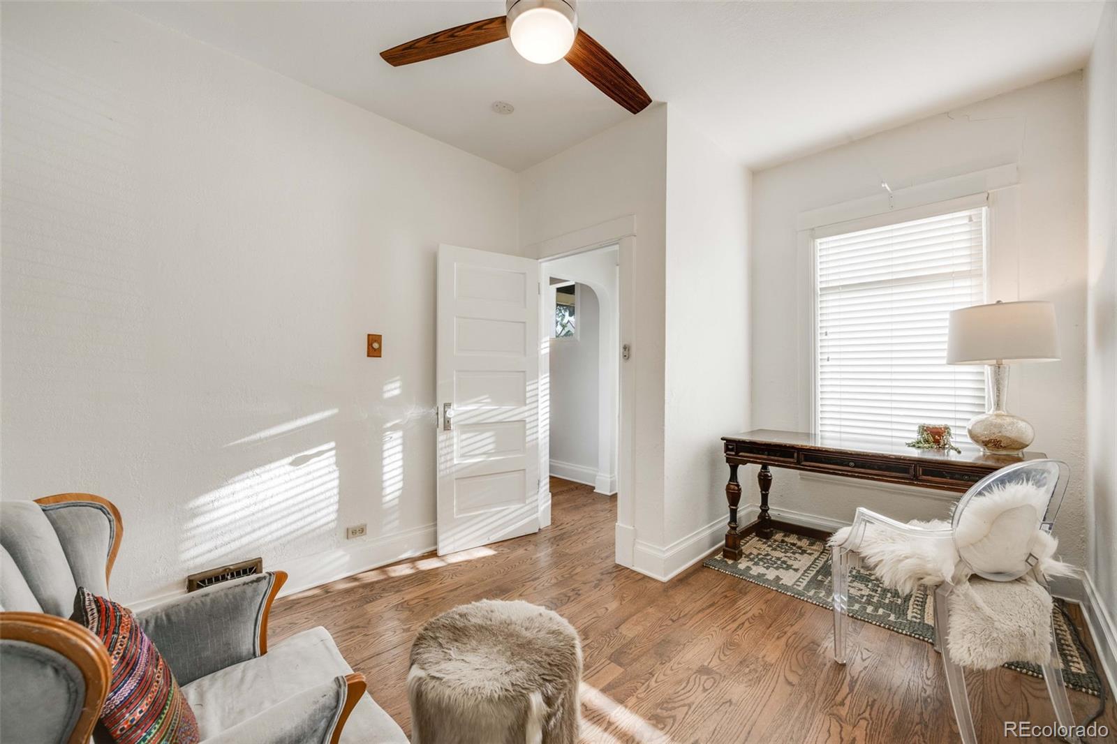 MLS Image #7 for 194 s emerson street,denver, Colorado