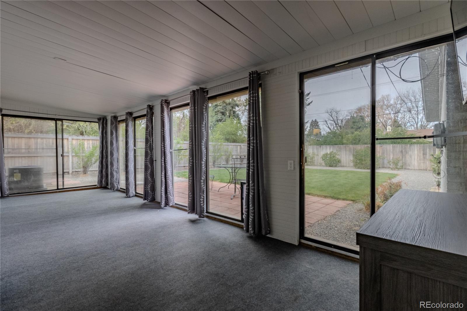 MLS Image #10 for 1601 s glencoe street,denver, Colorado