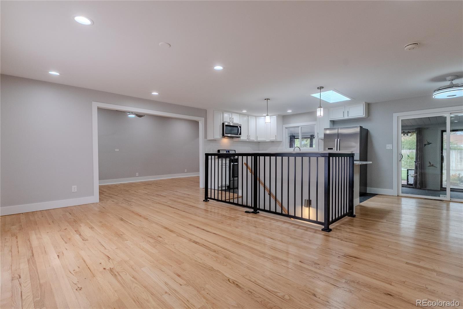 MLS Image #2 for 1601 s glencoe street,denver, Colorado