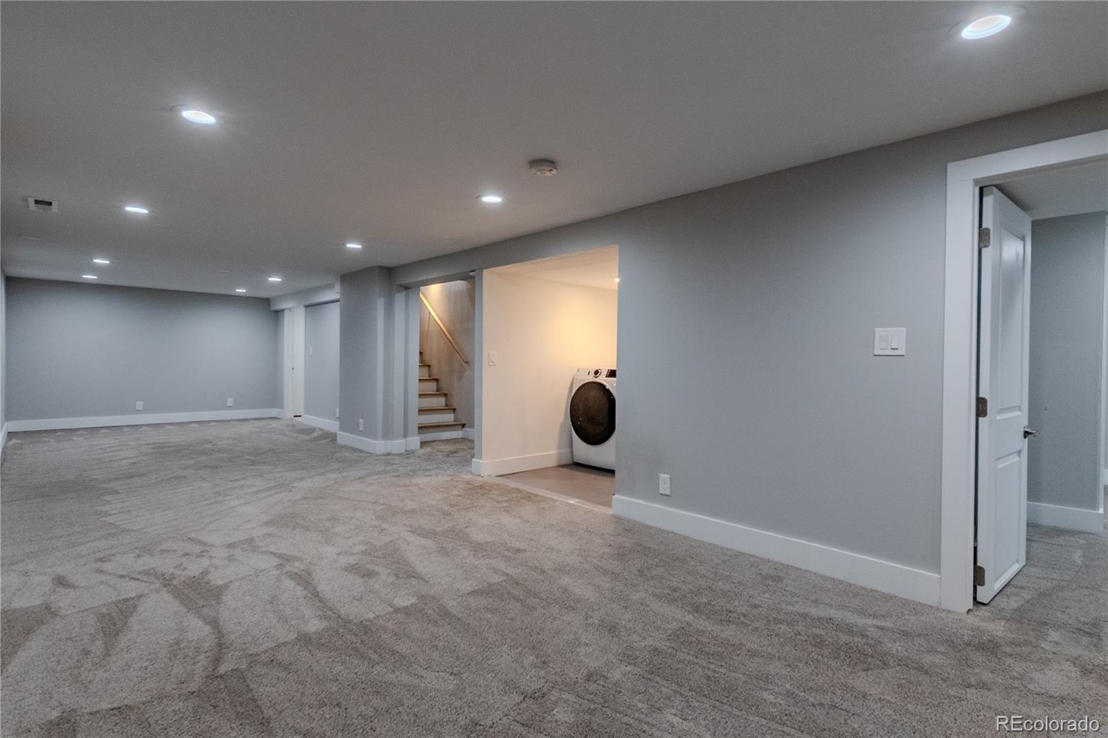 MLS Image #21 for 1601 s glencoe street,denver, Colorado