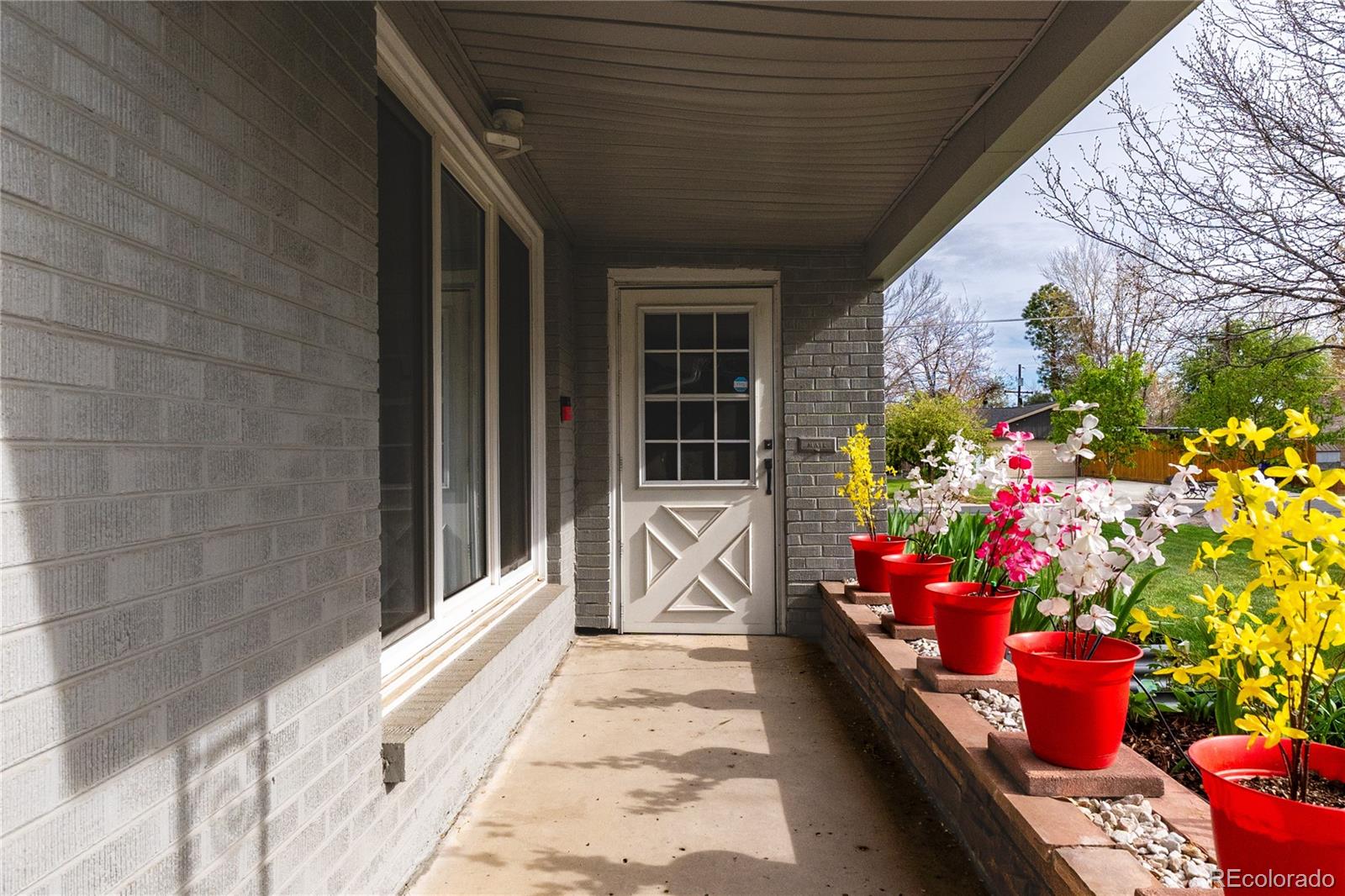 MLS Image #29 for 1601 s glencoe street,denver, Colorado