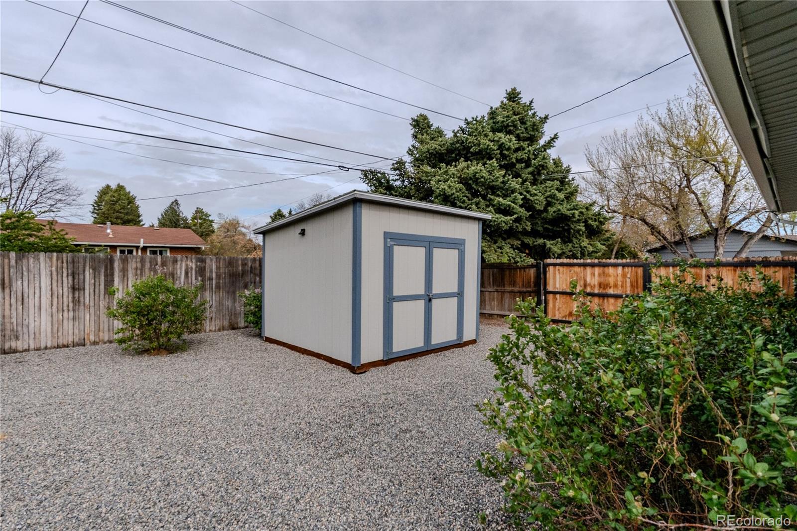 MLS Image #38 for 1601 s glencoe street,denver, Colorado