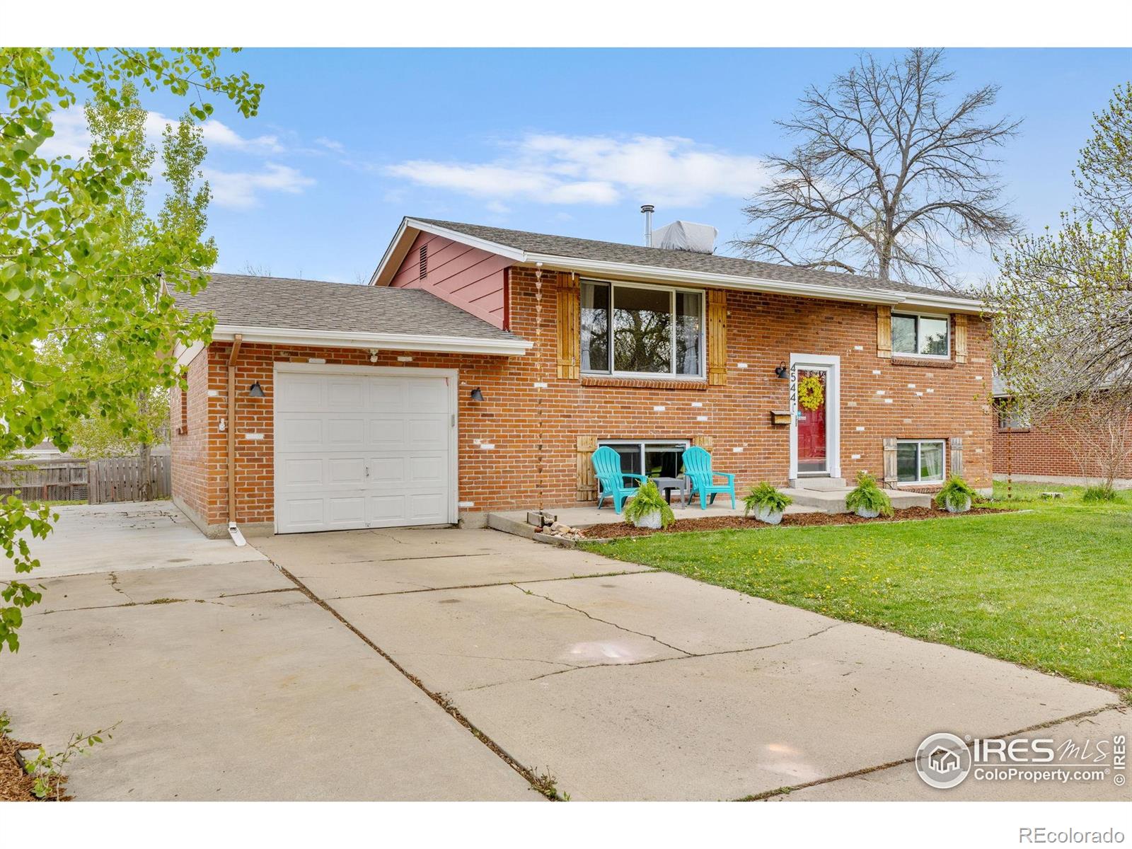 MLS Image #1 for 4544 w 65th avenue,arvada, Colorado