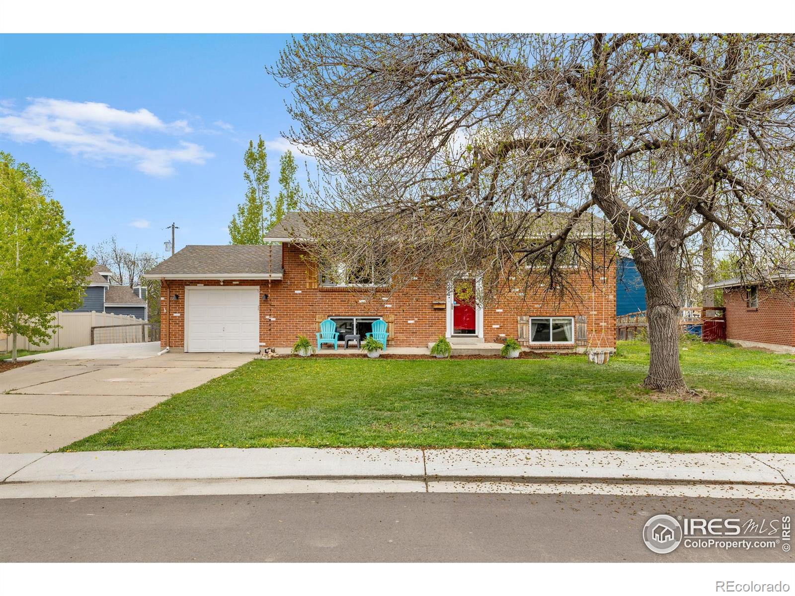 MLS Image #2 for 4544 w 65th avenue,arvada, Colorado