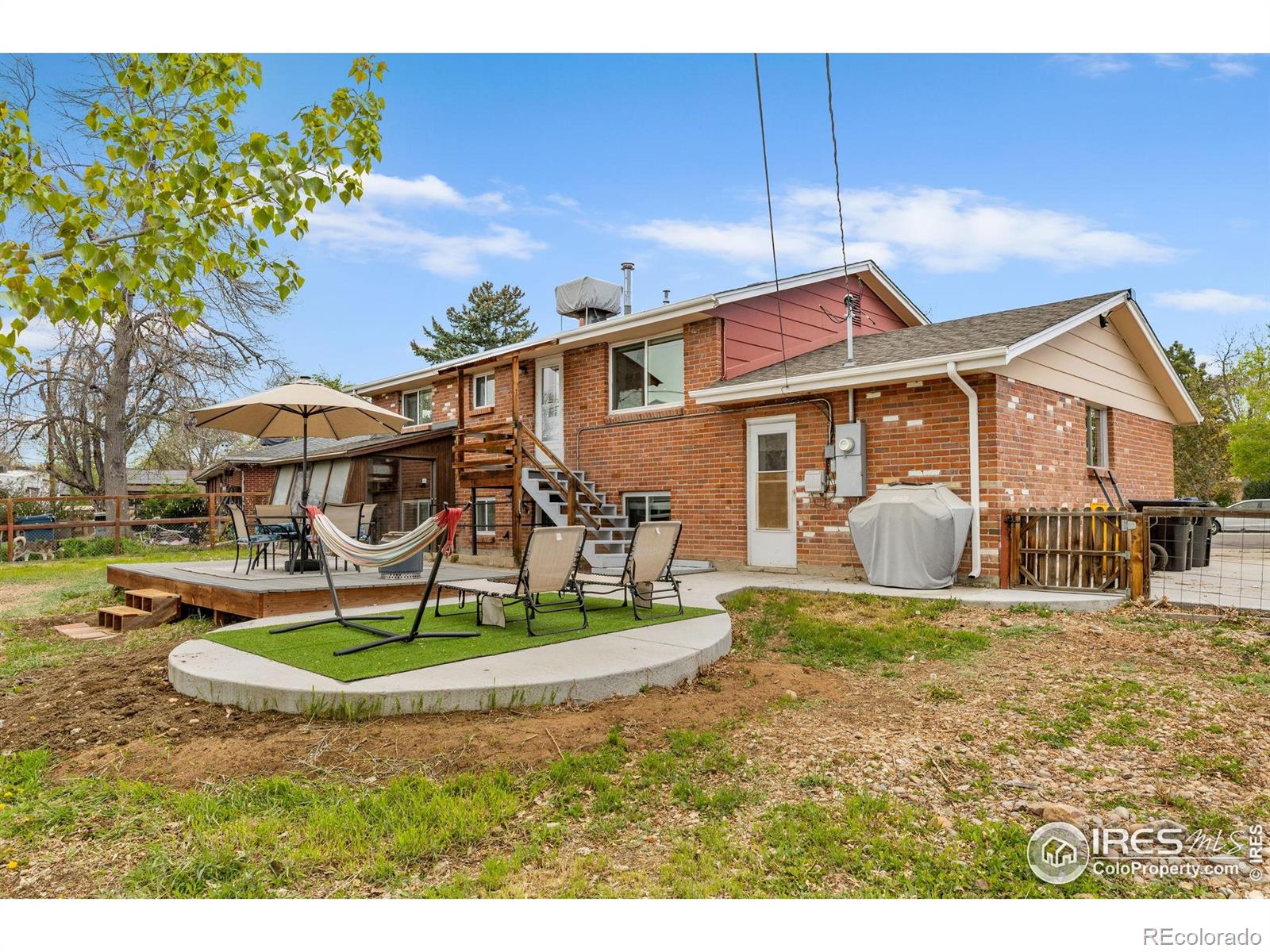 MLS Image #28 for 4544 w 65th avenue,arvada, Colorado