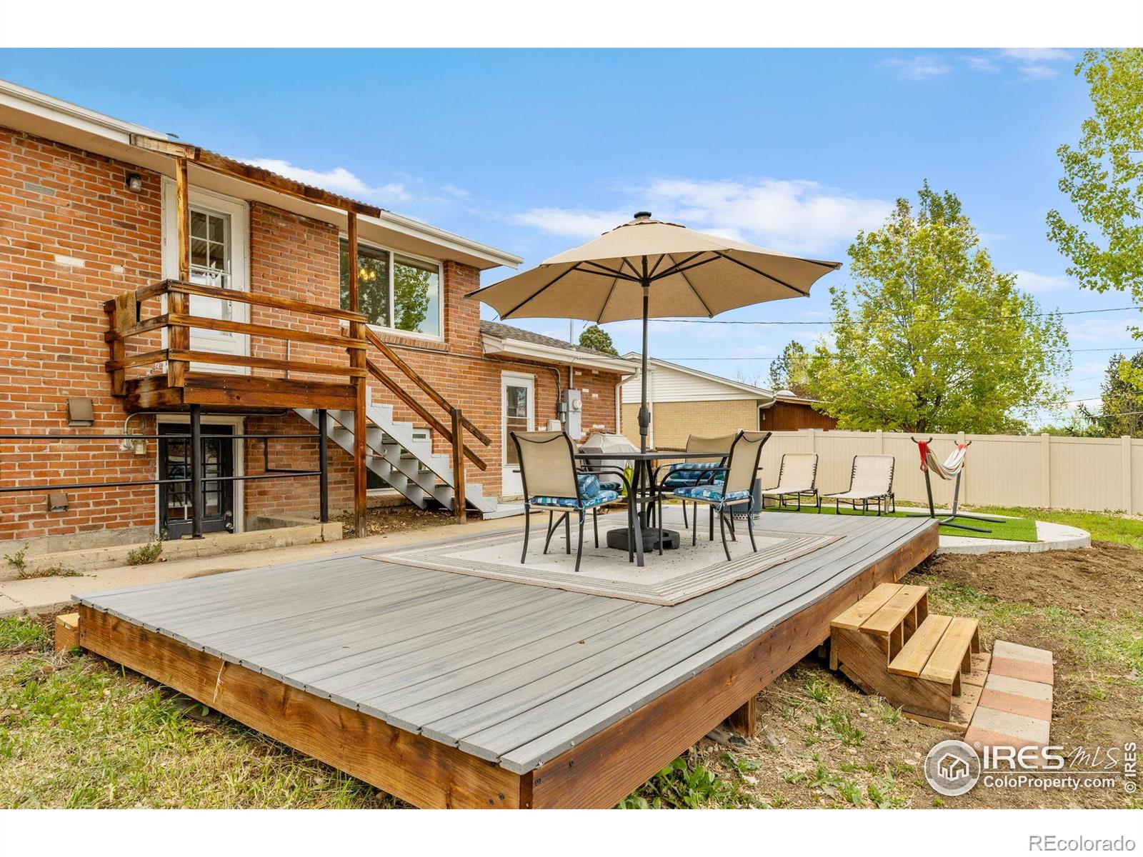 MLS Image #31 for 4544 w 65th avenue,arvada, Colorado