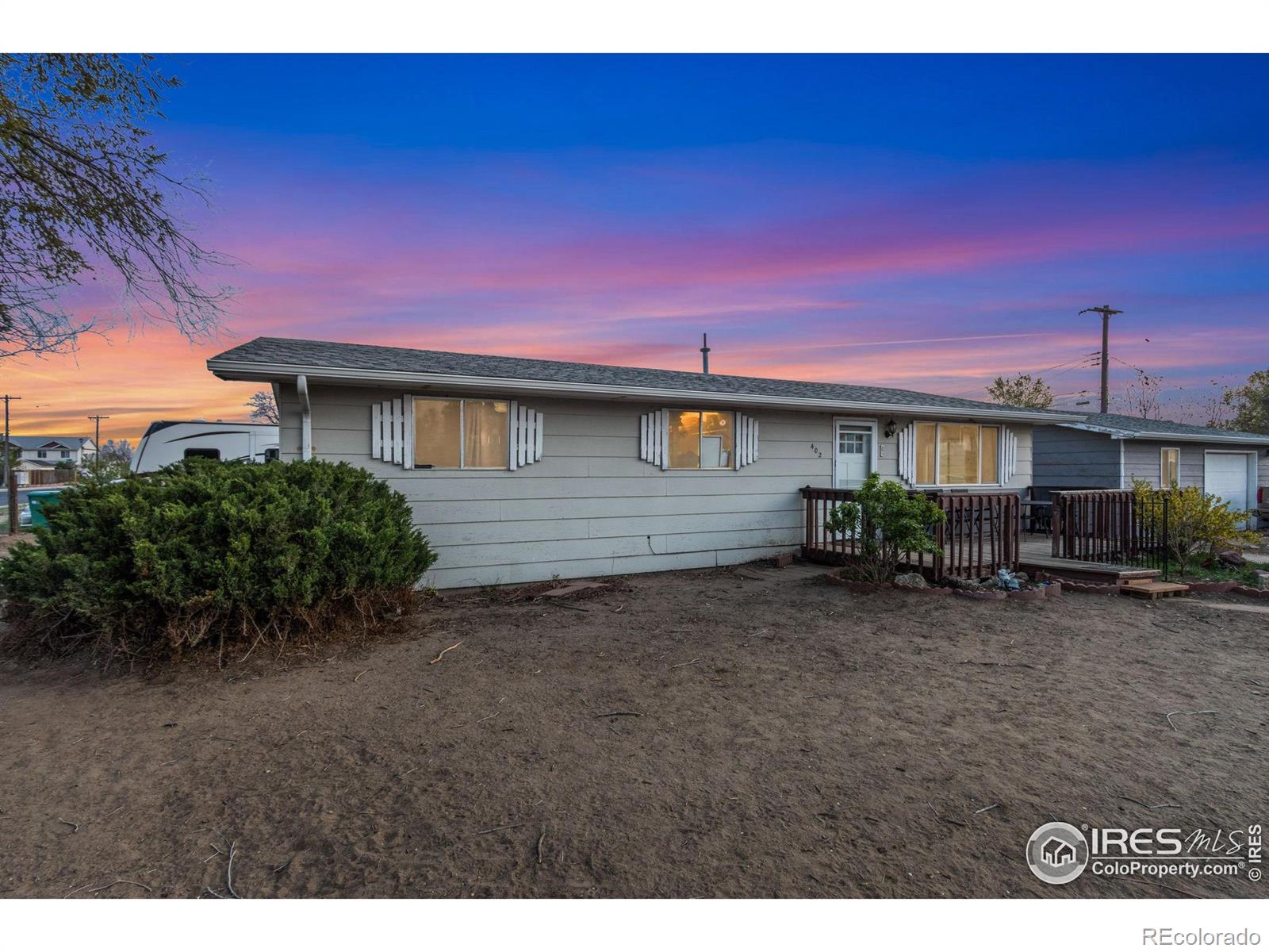 MLS Image #2 for 402  35th street,evans, Colorado