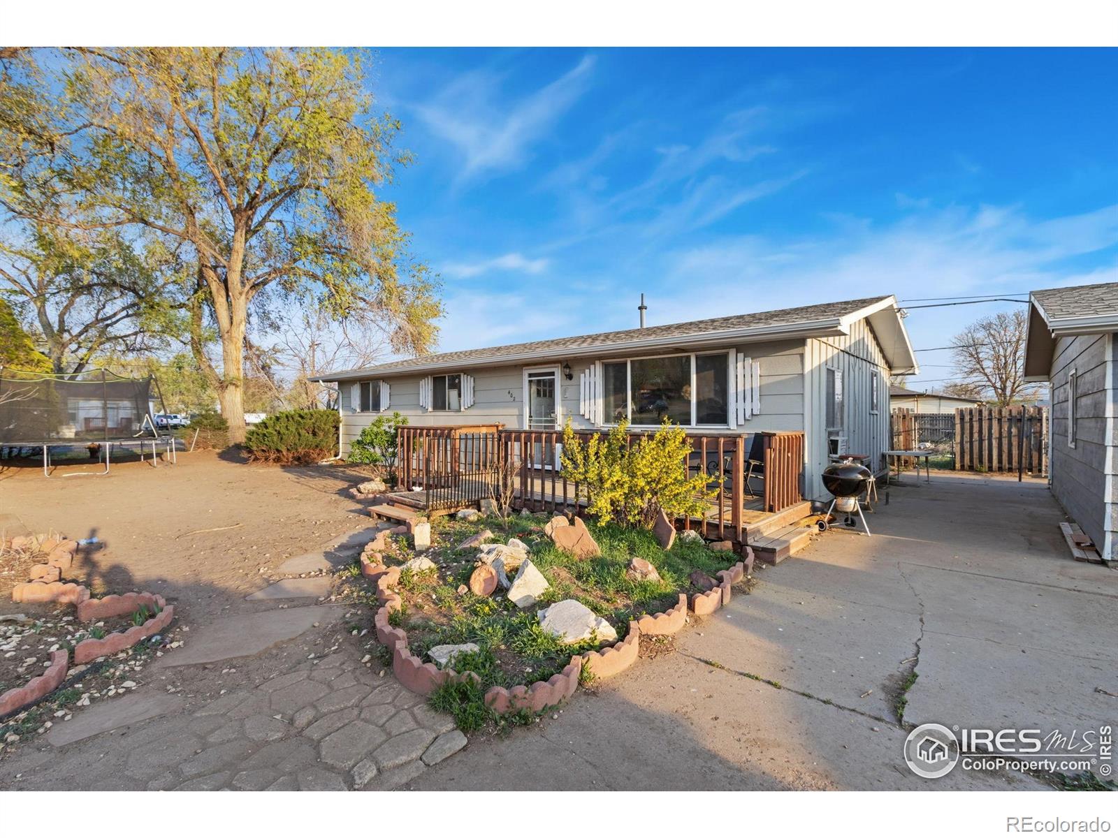 MLS Image #4 for 402  35th street,evans, Colorado