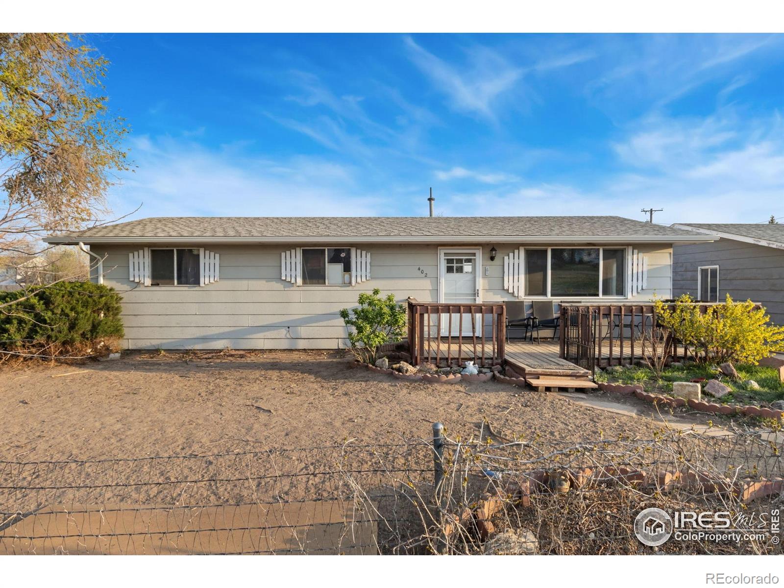 MLS Image #5 for 402  35th street,evans, Colorado