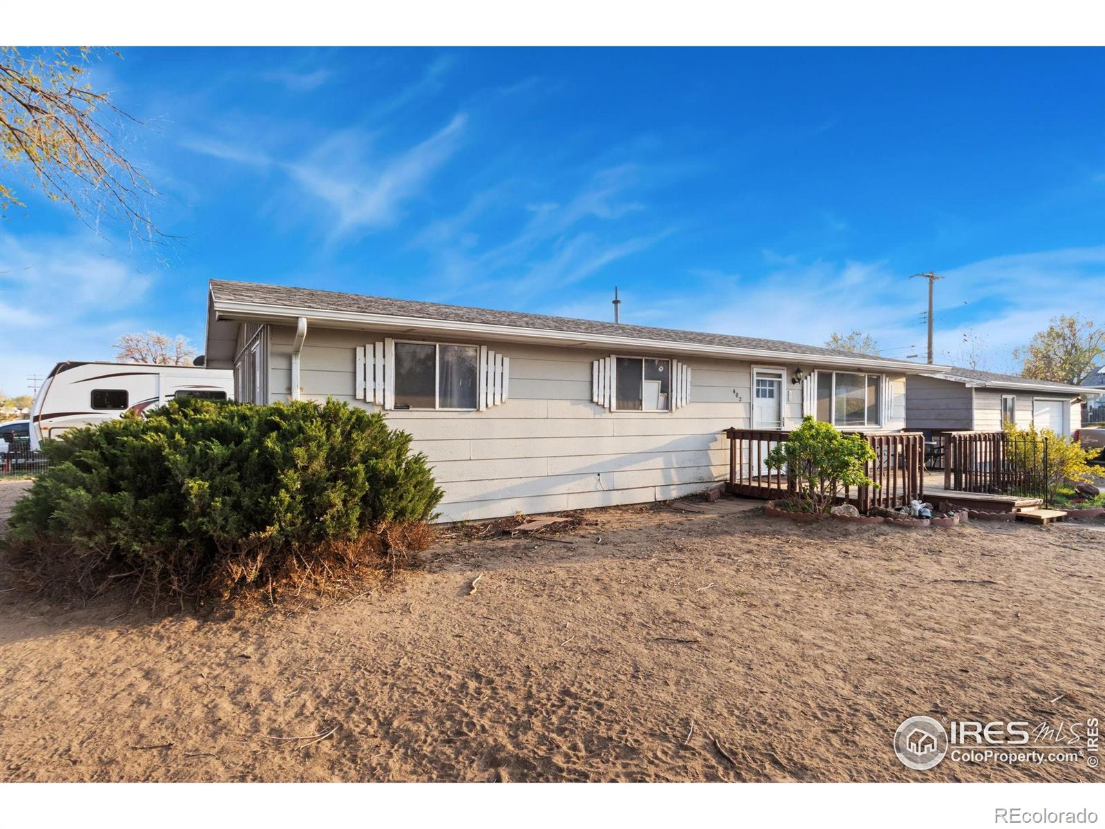 MLS Image #6 for 402  35th street,evans, Colorado